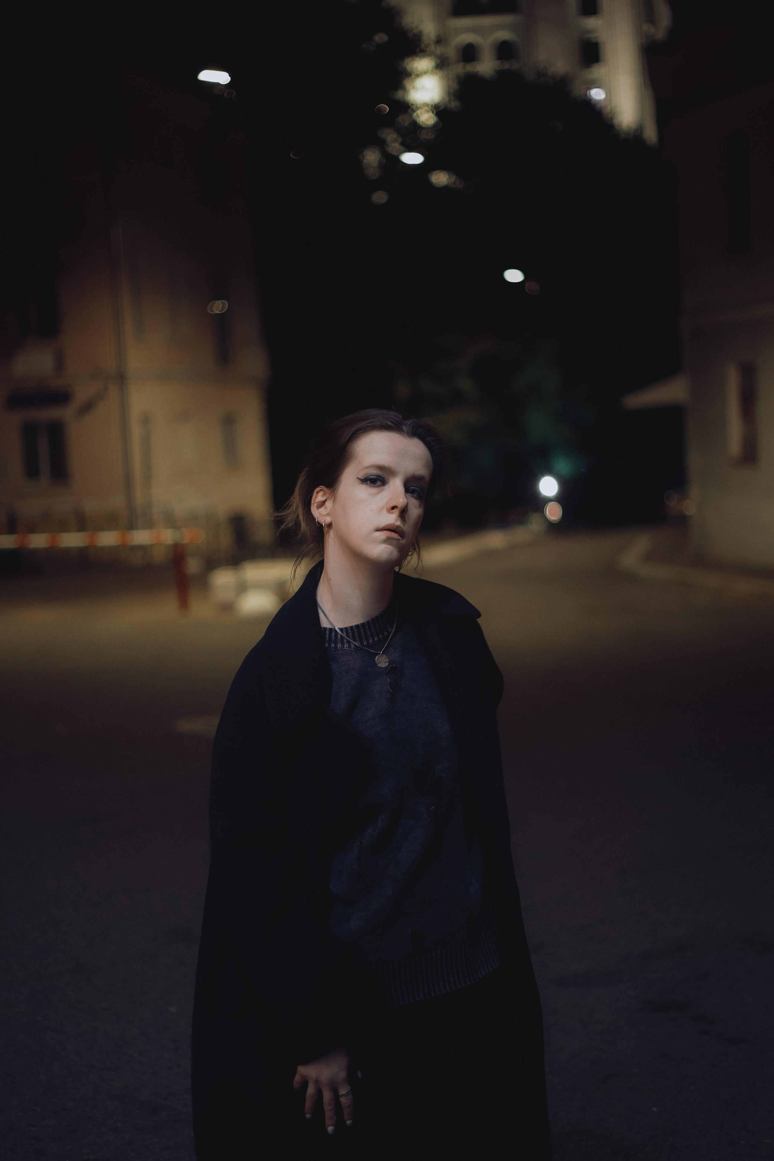 Вика. Фотограф Елена Батарина