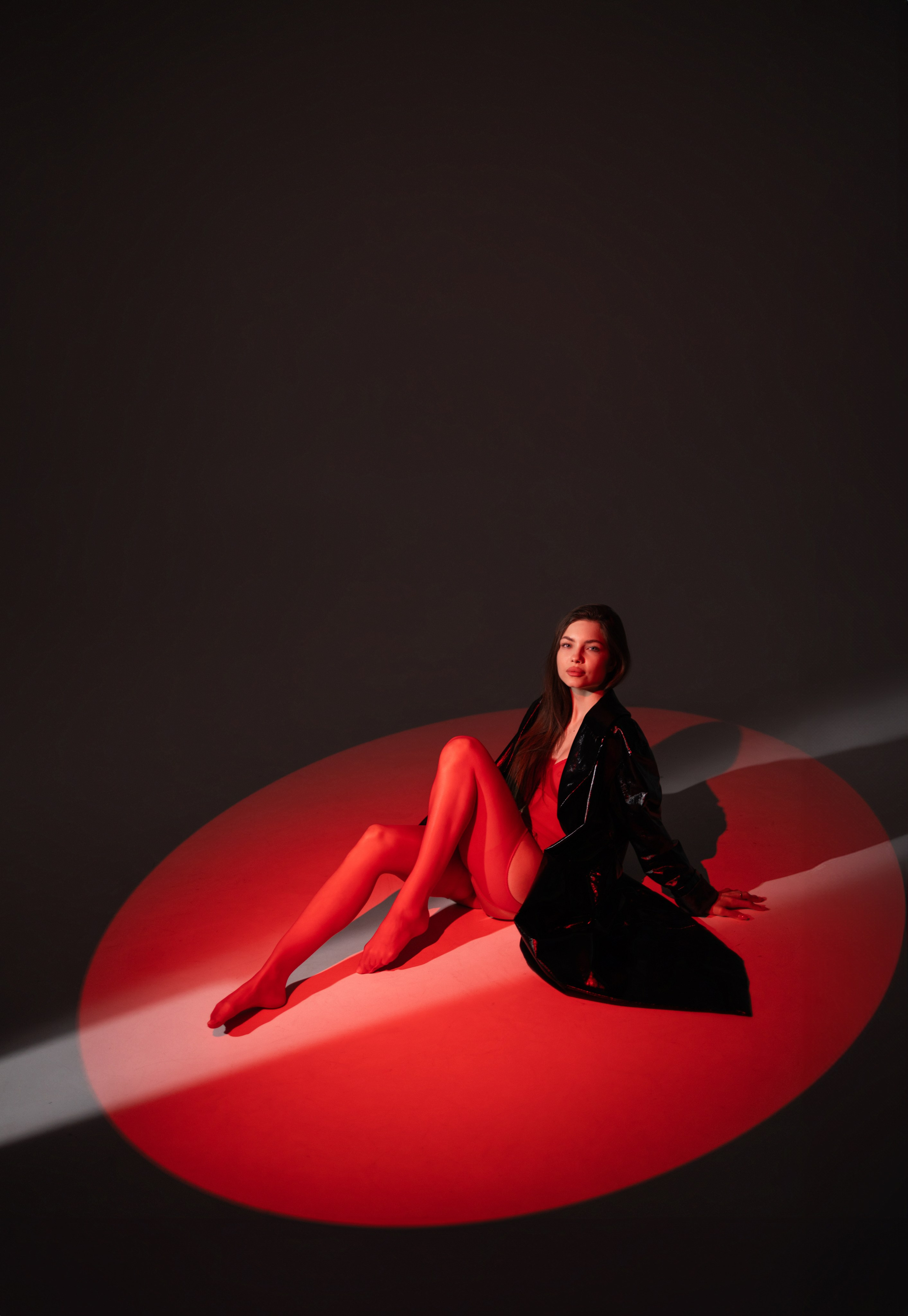 Карина. Алина Камалова