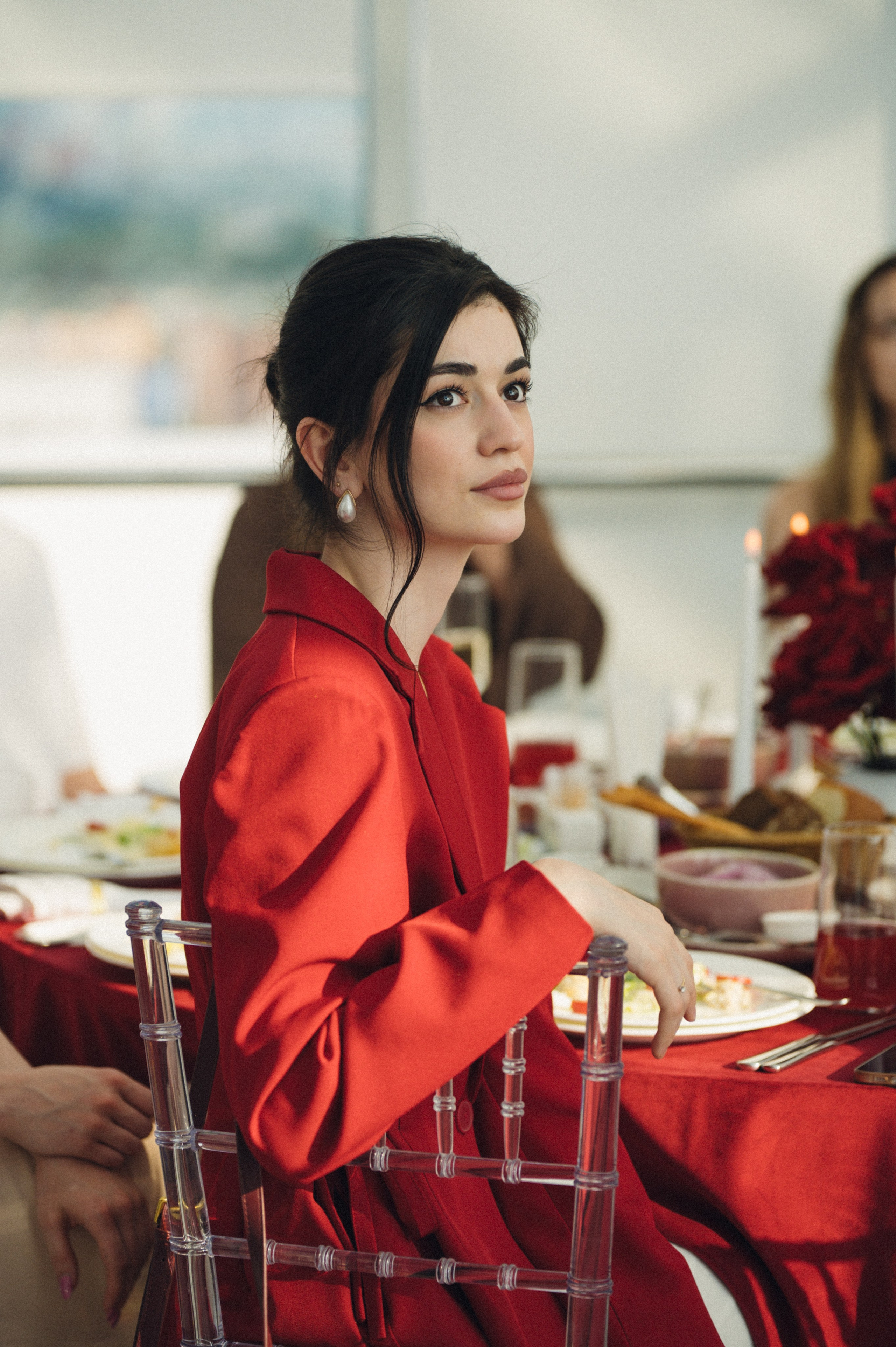 Дарья и Артём. Репортажный и свадебный фотограф в Сургуте