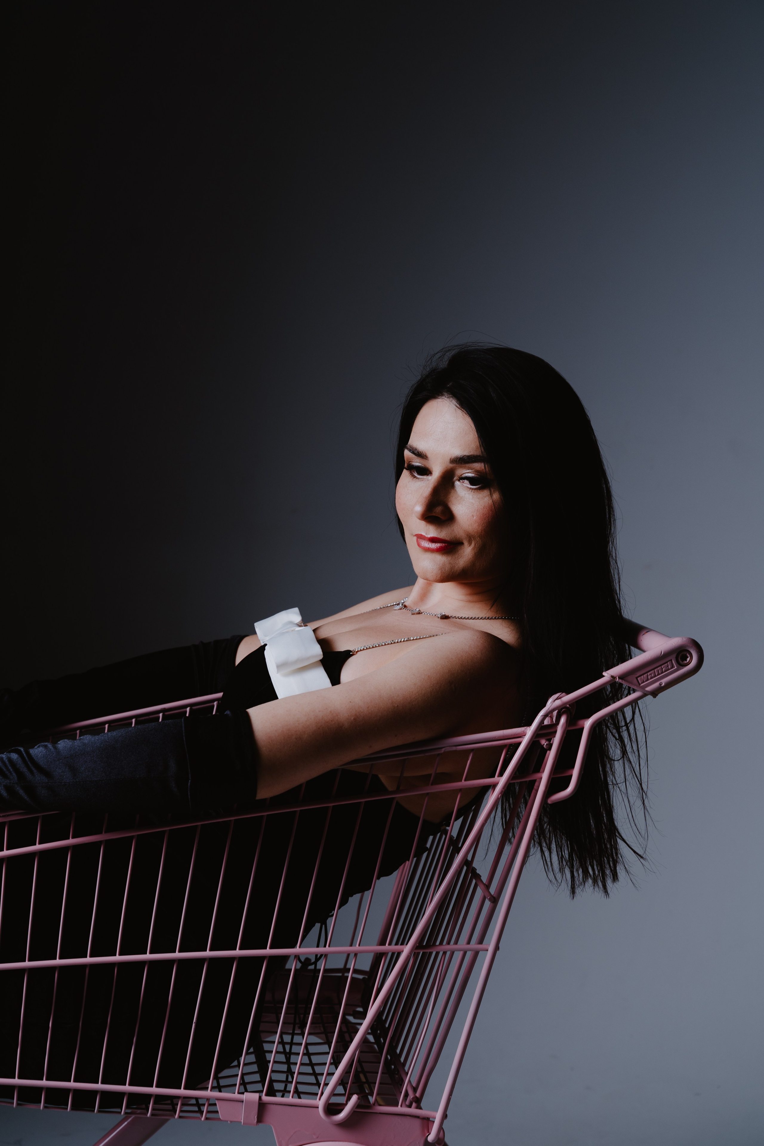 Познакомлю Вас с Вашей душой, через фото, Ира Патрушева