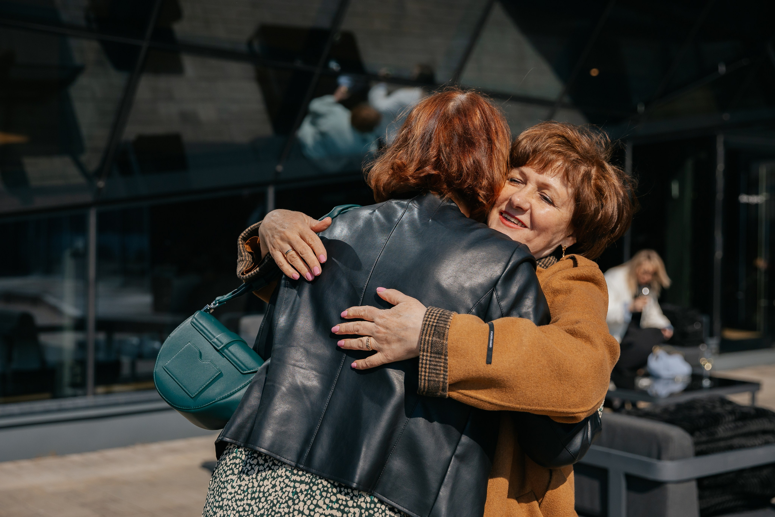 Юбилей 60 лет. Семейный lifestyle фотограф в Санкт-Петербурге Людмила Пахомова