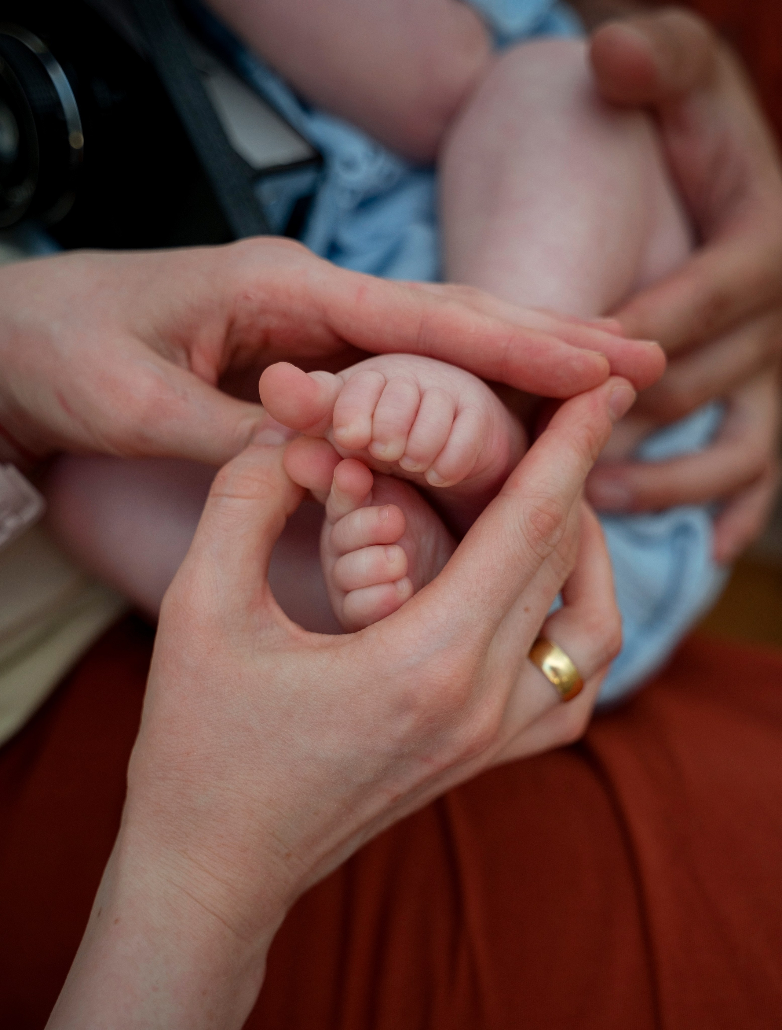 Прогулка у Белой скалы. Ваш фотограф в Крыму
