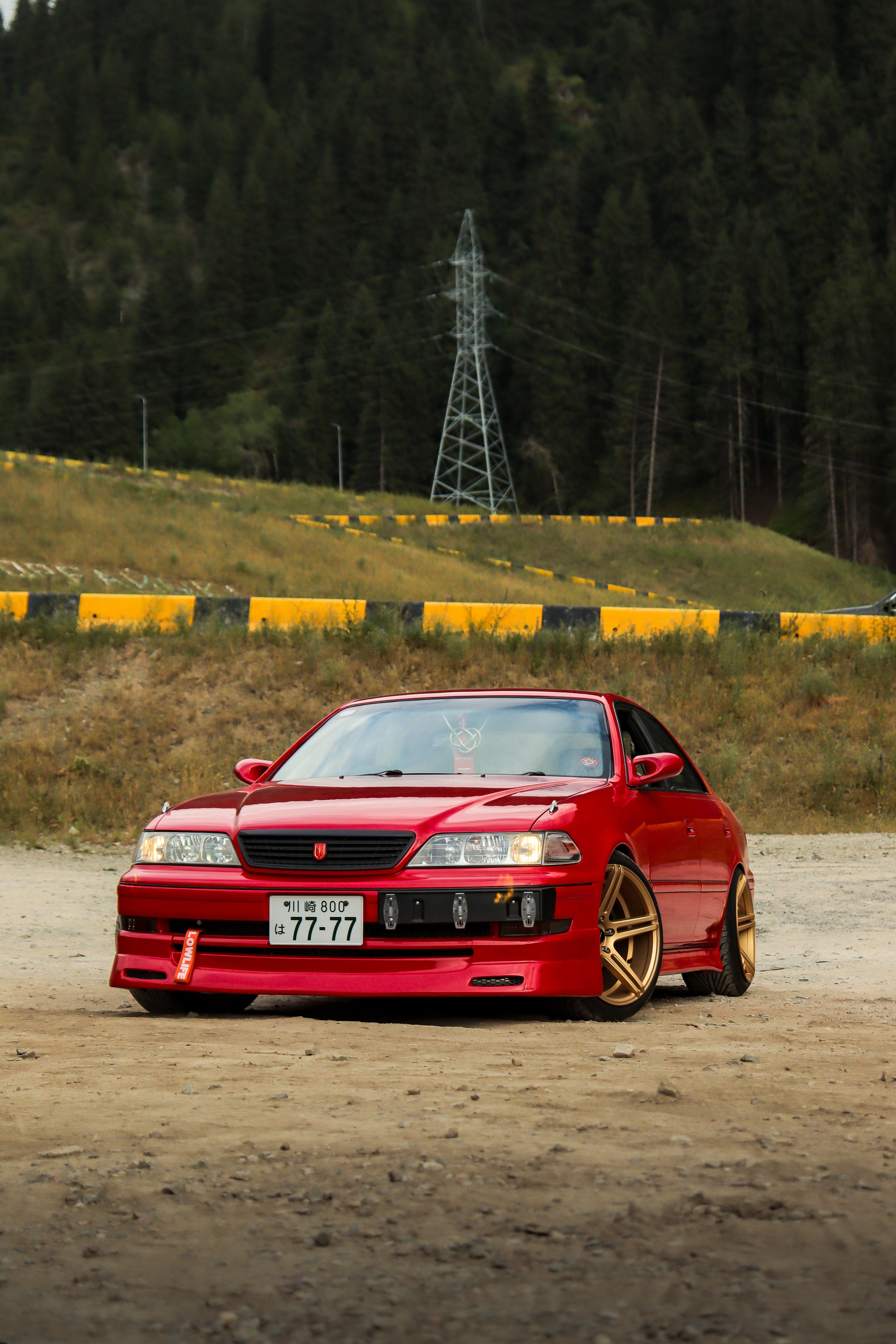 Автомобили. Репортажный, портретный, студийный и автомобильный фотограф в городе Алматы, Талгар и Иссык — Занорин Артем