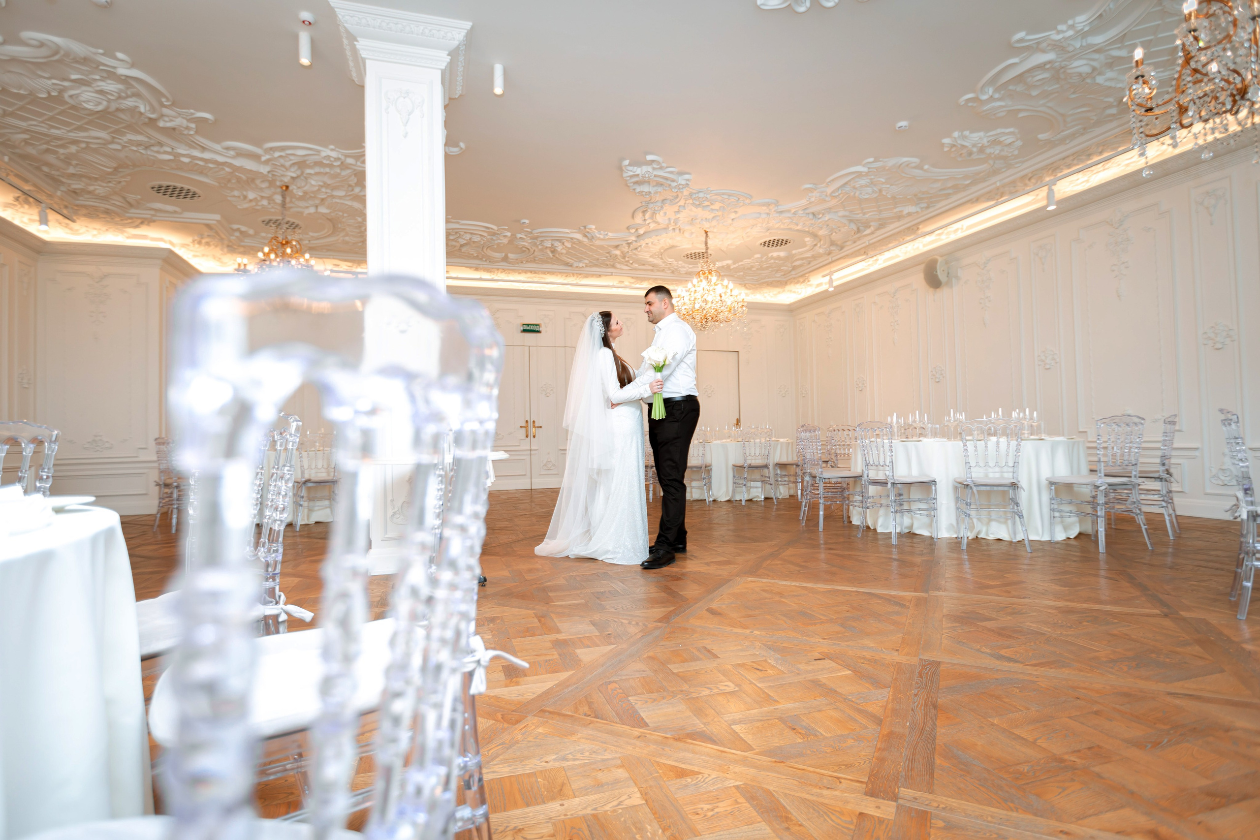 Свадьба Шато де Талю. Фотограф в Геленджике, Архипо-Осиповке, Абрау-Дюрсо, Кринице Виктория