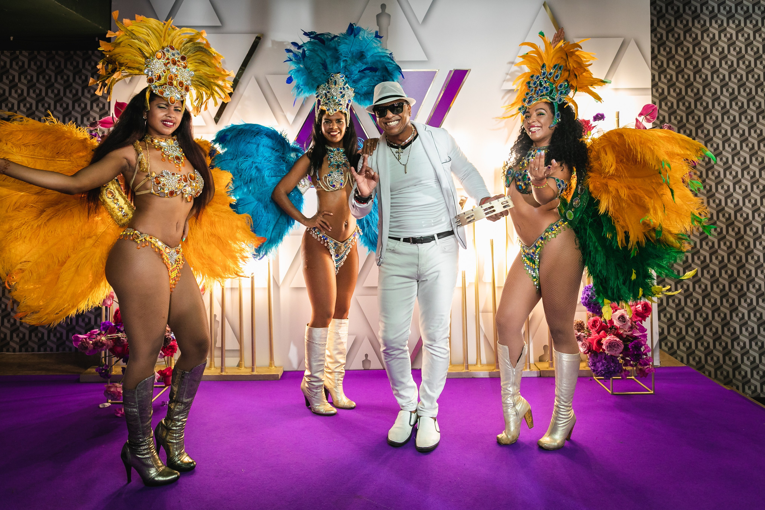 Юбилей. Главная