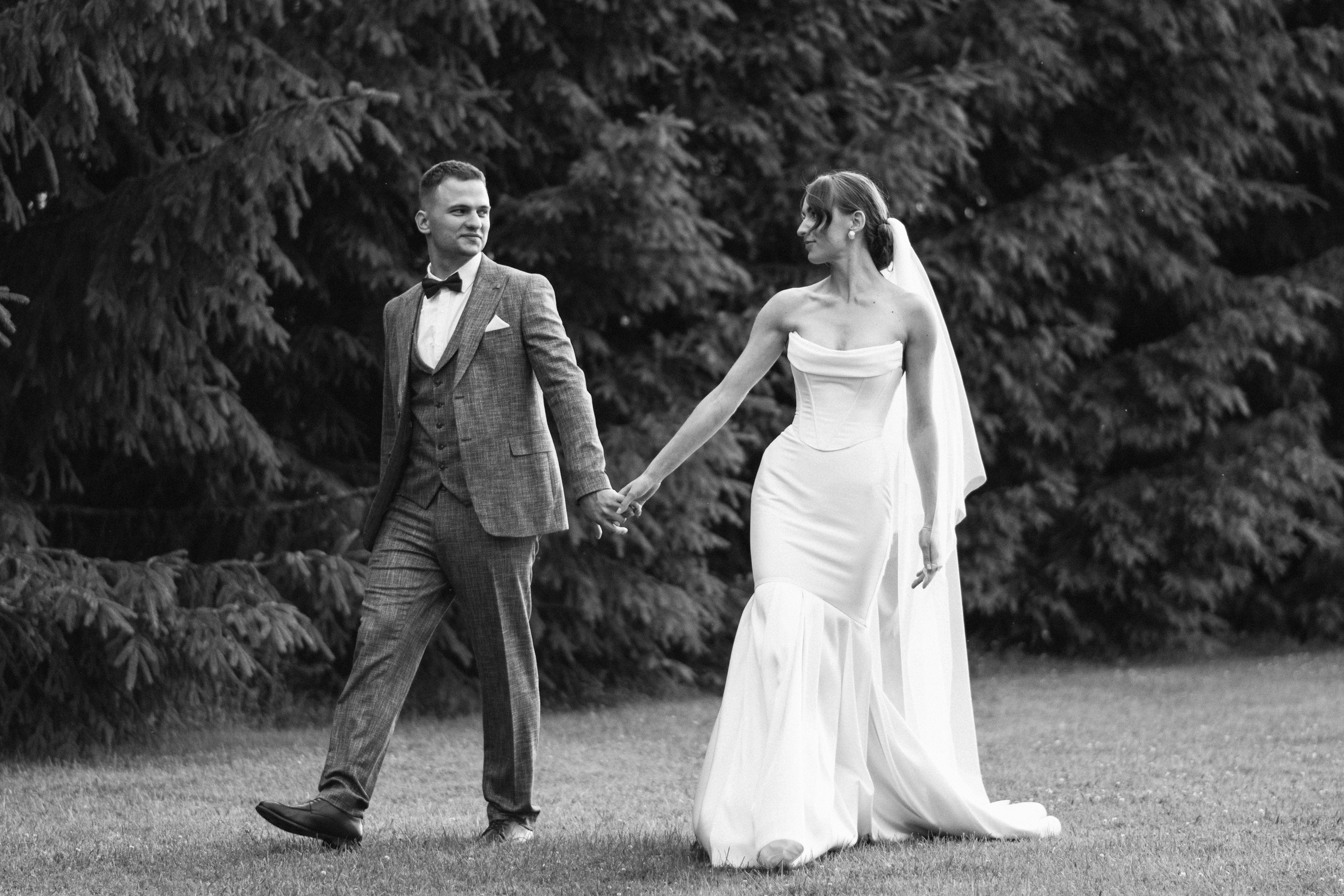 O&M. Свадебный фотограф Минск