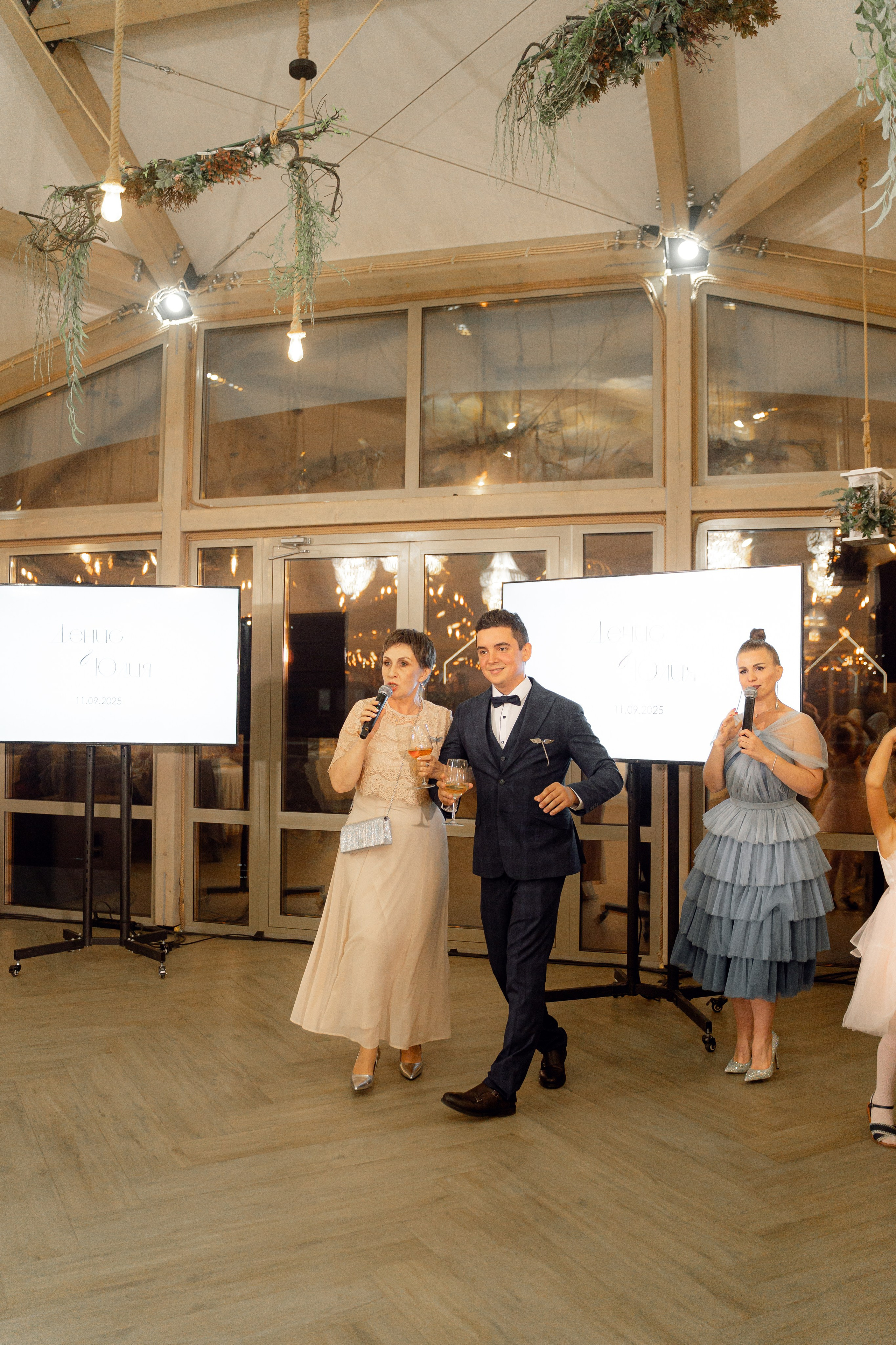 Денис & Юля. Свадебный фотограф в Казани