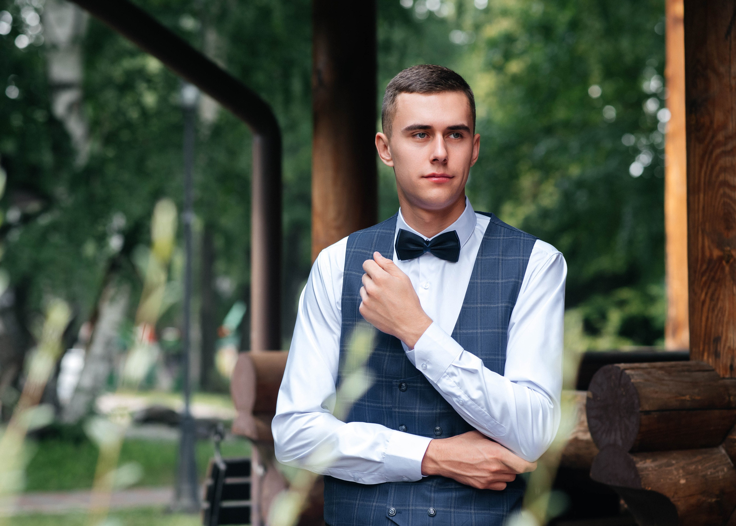 Яна и Юра. Свадебный фотограф в Самаре Анна Гладунова