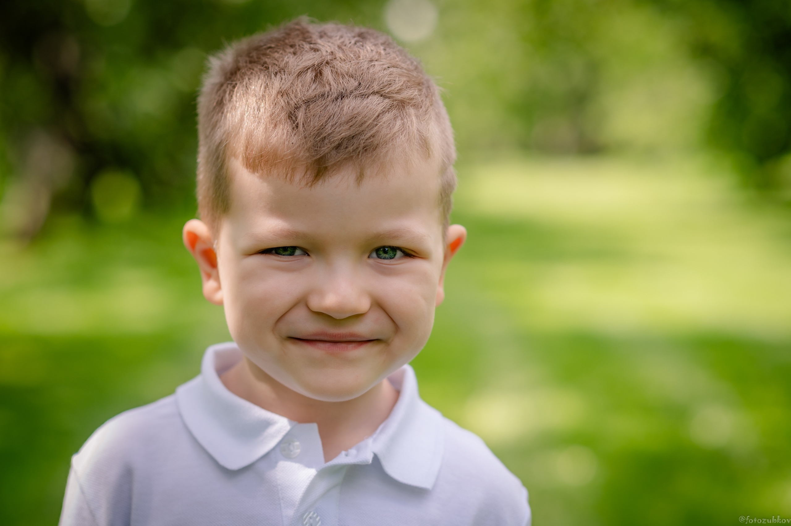 Семейная фотосессия в Москве. Портретный фотограф в Москве Александр Зубков