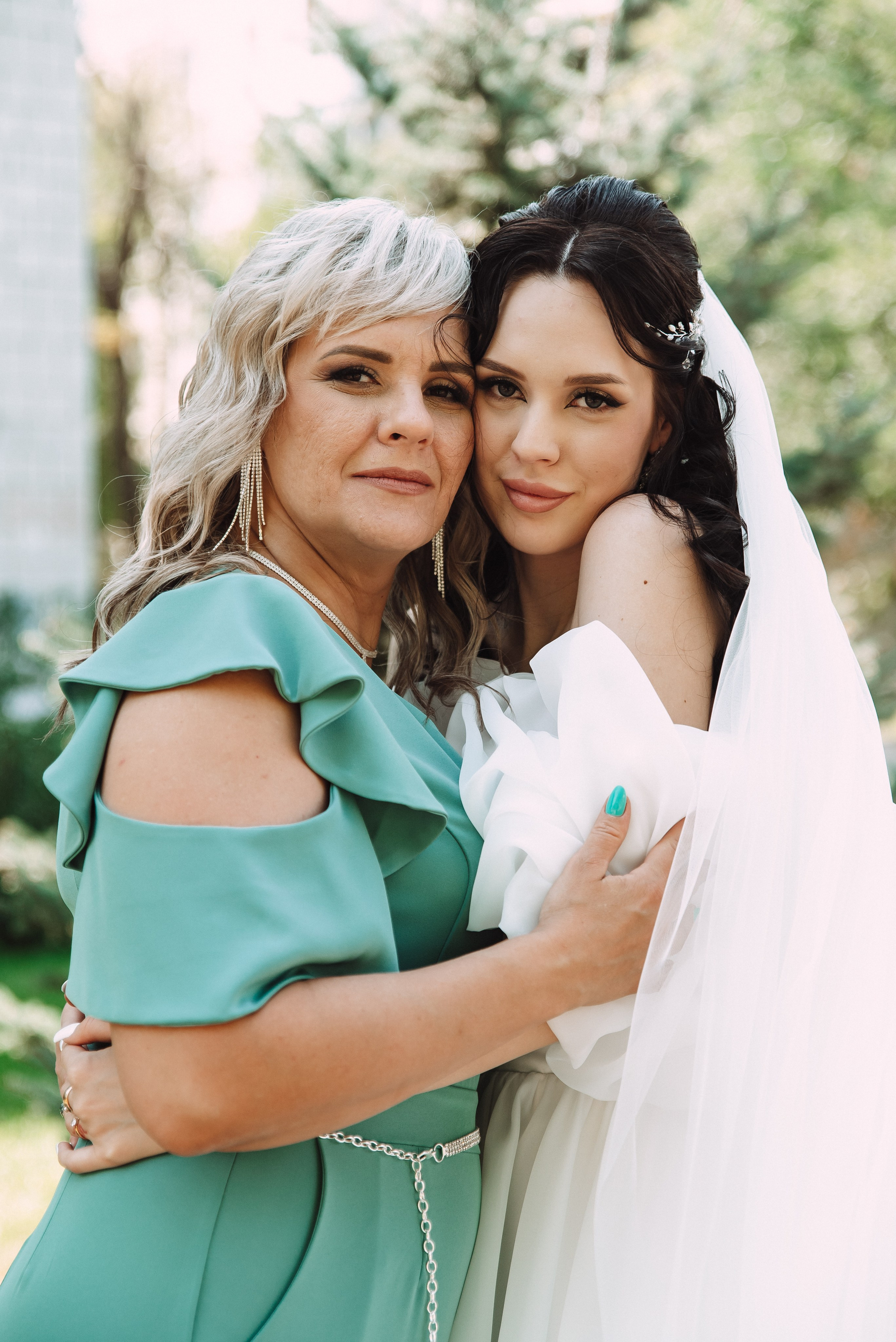 Никита + Кристина. Свадебный и семейный фотограф в Волгограде Олеся Лисицкая