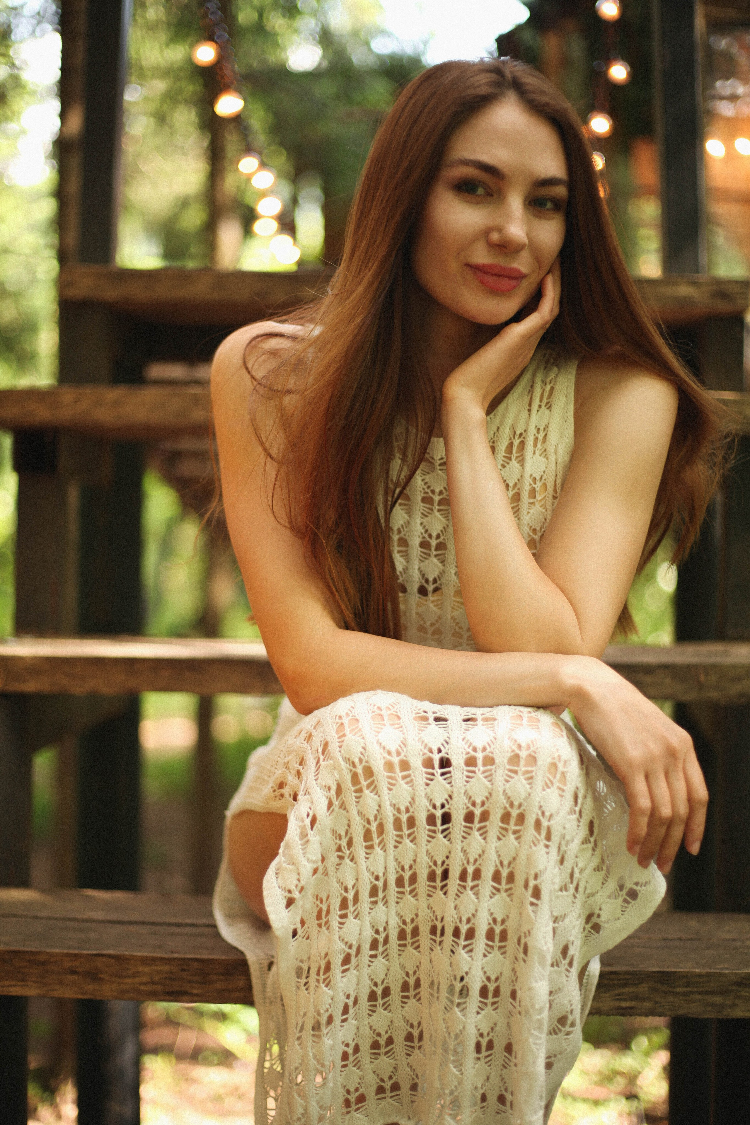 Женский портрет (Елена). Фотограф Калуга|Москва|Крым Данилова Александра