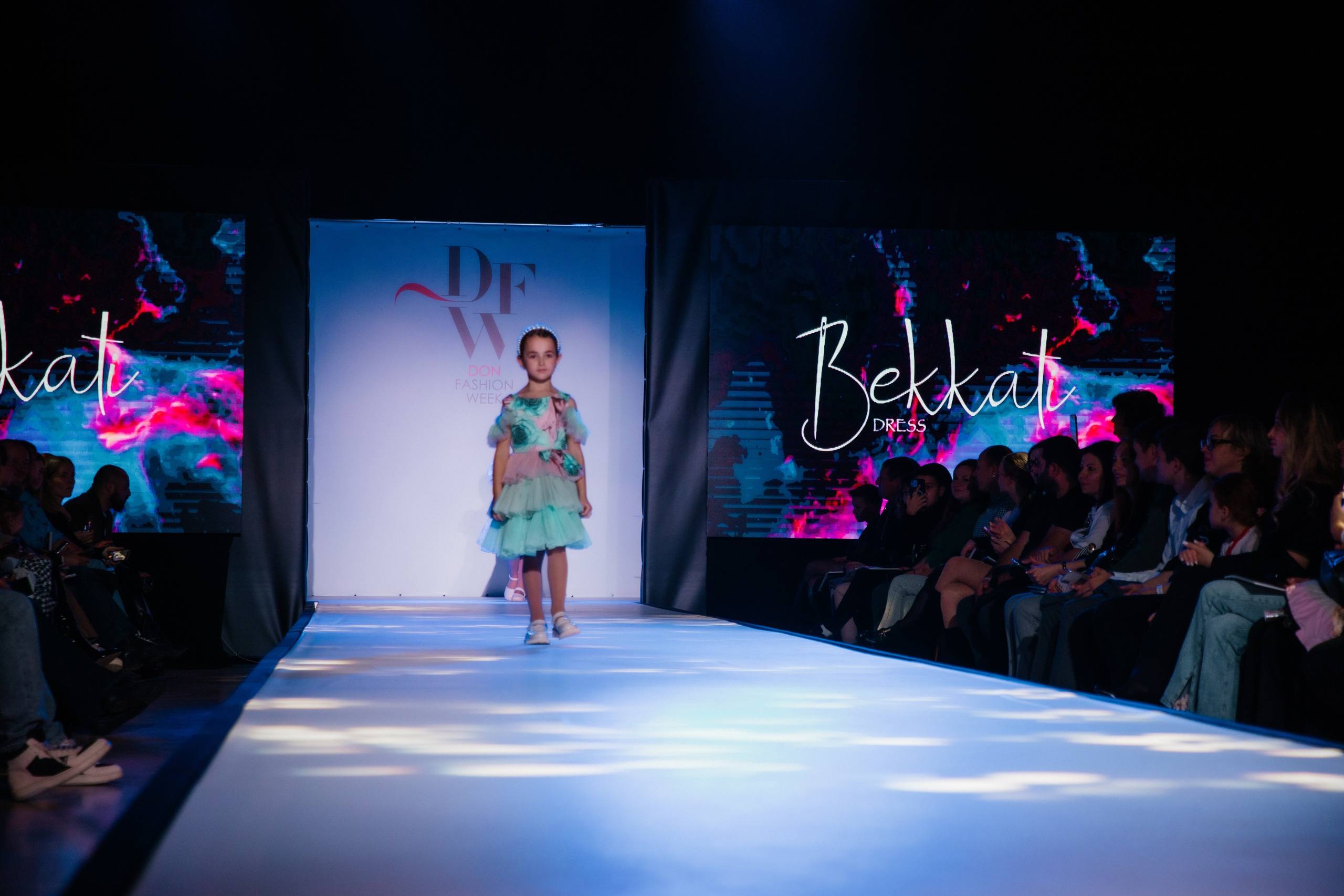 DFW Ростов — На — Дону 2023. Efimova Model Agency