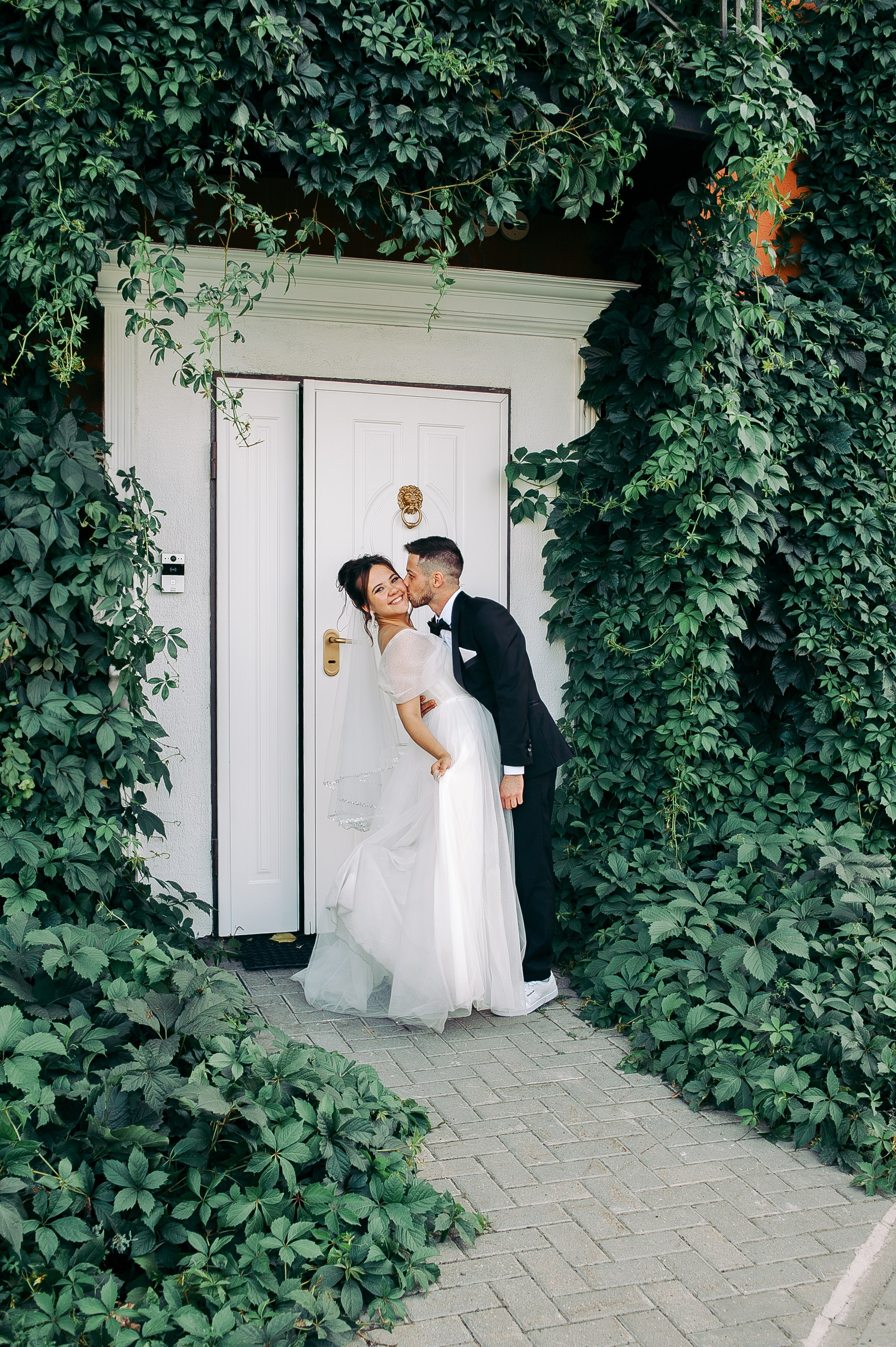 Свадьба Алим&Мария