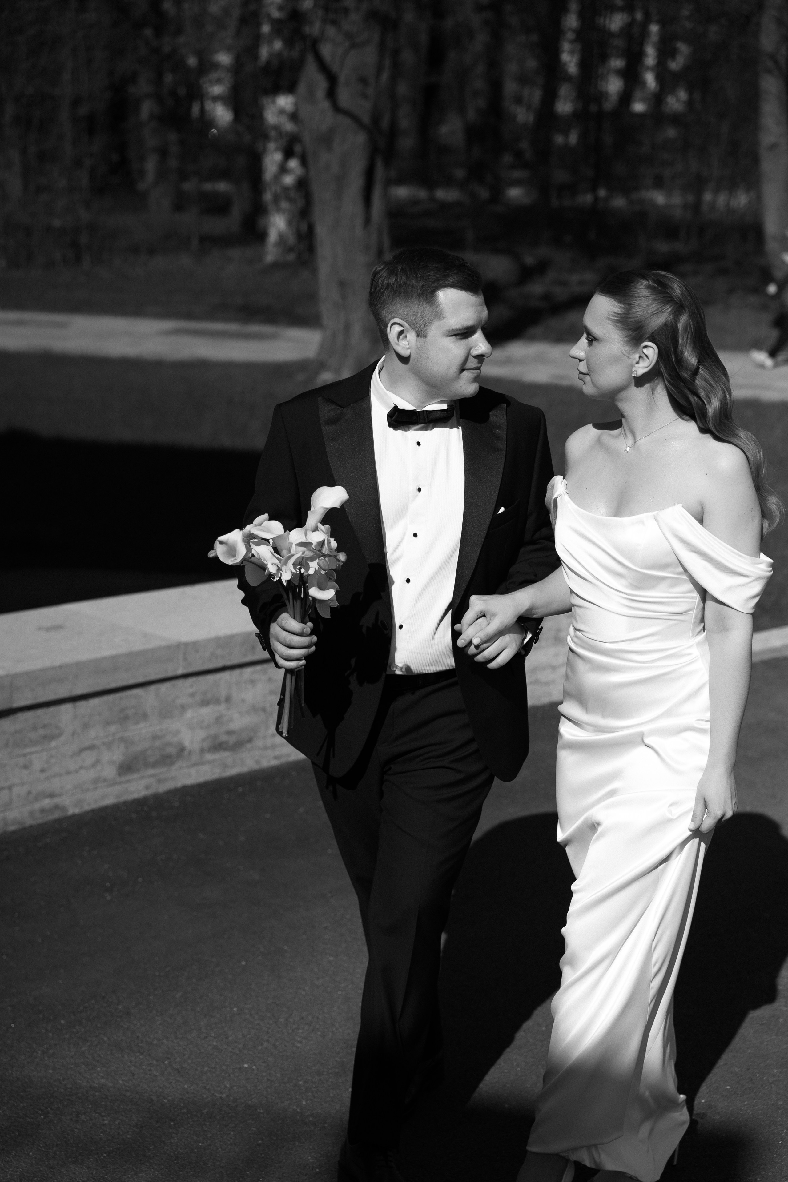 A|E. Свадебный фотограф Таня Караисаева