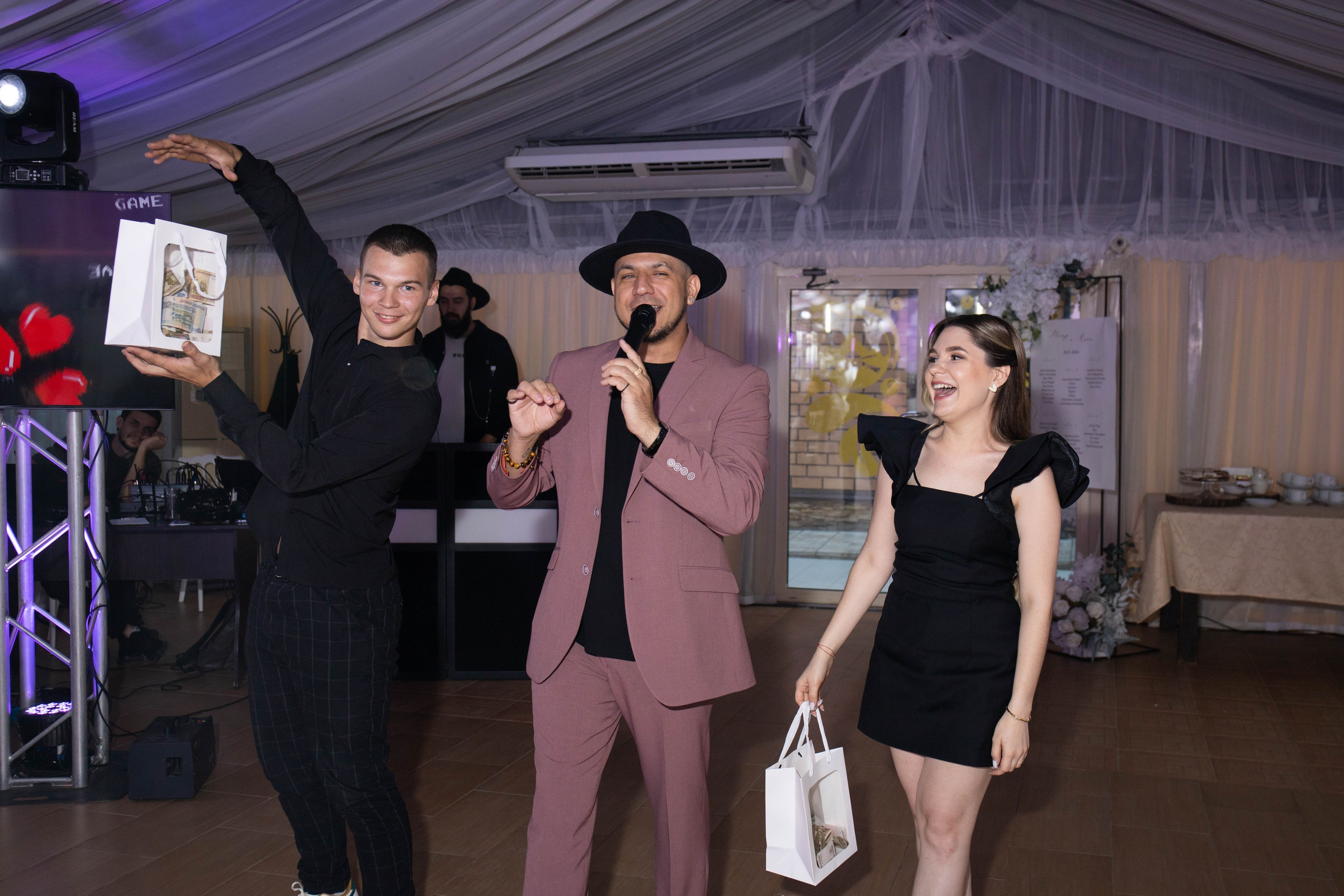 Петр и Анна. Свадебный и женский фотограф