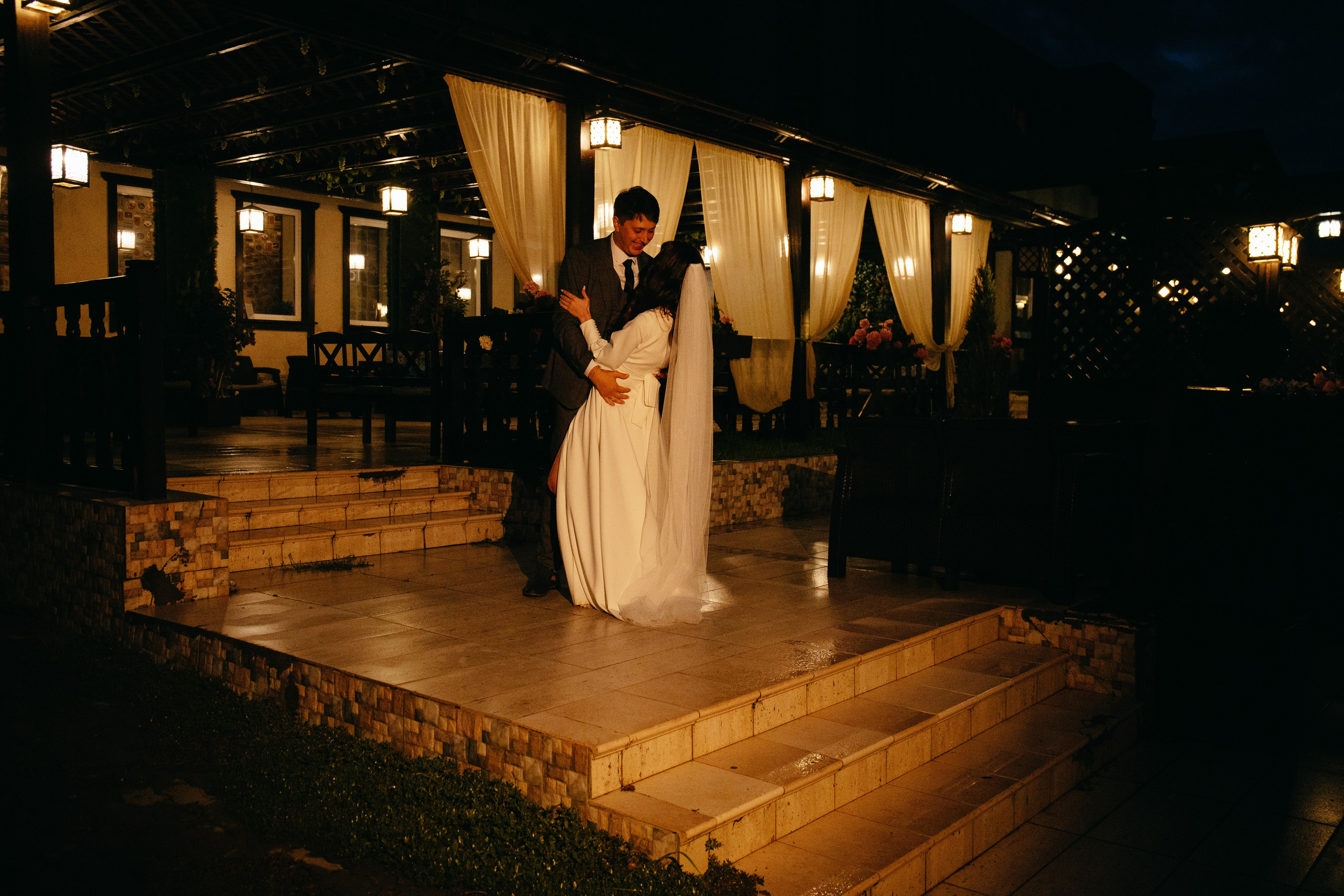 Евгений и Александра. Свадебный и женский фотограф