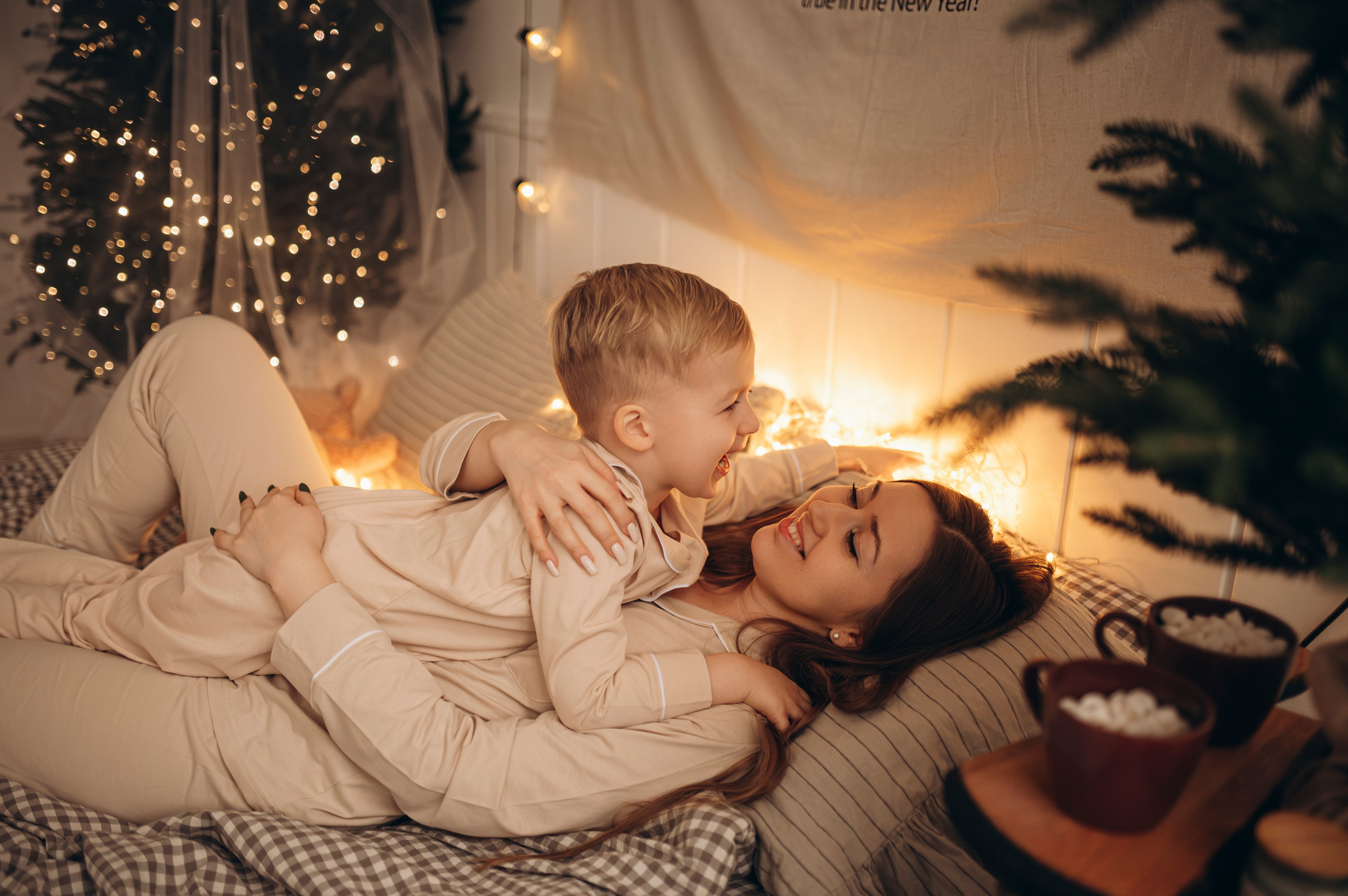 Катя и Глеб. Свадебный и семейный фотограф в город Курске Алина Гайдукова