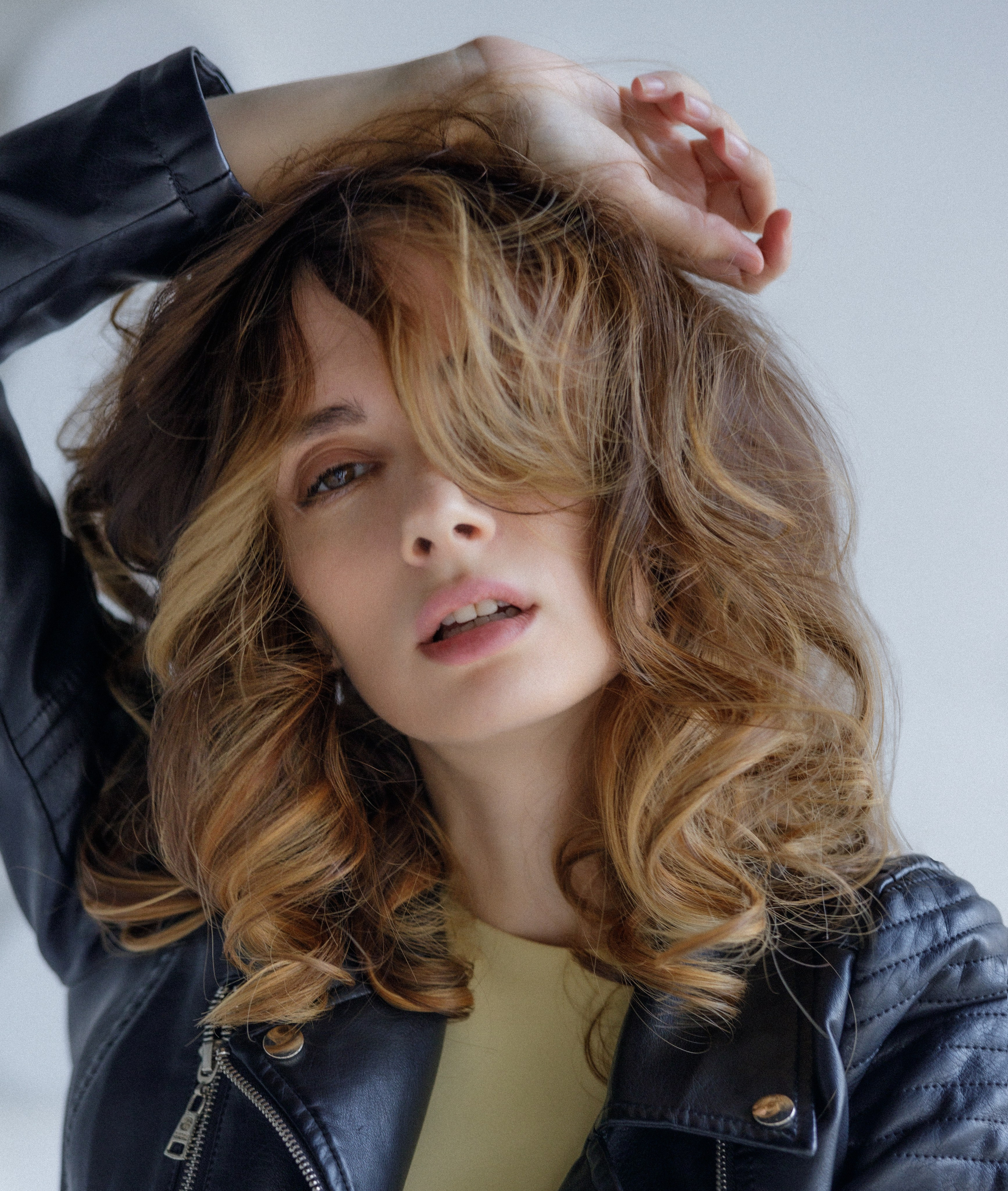 Евгения Нохрина. Фотограф, ретушёр в Москве