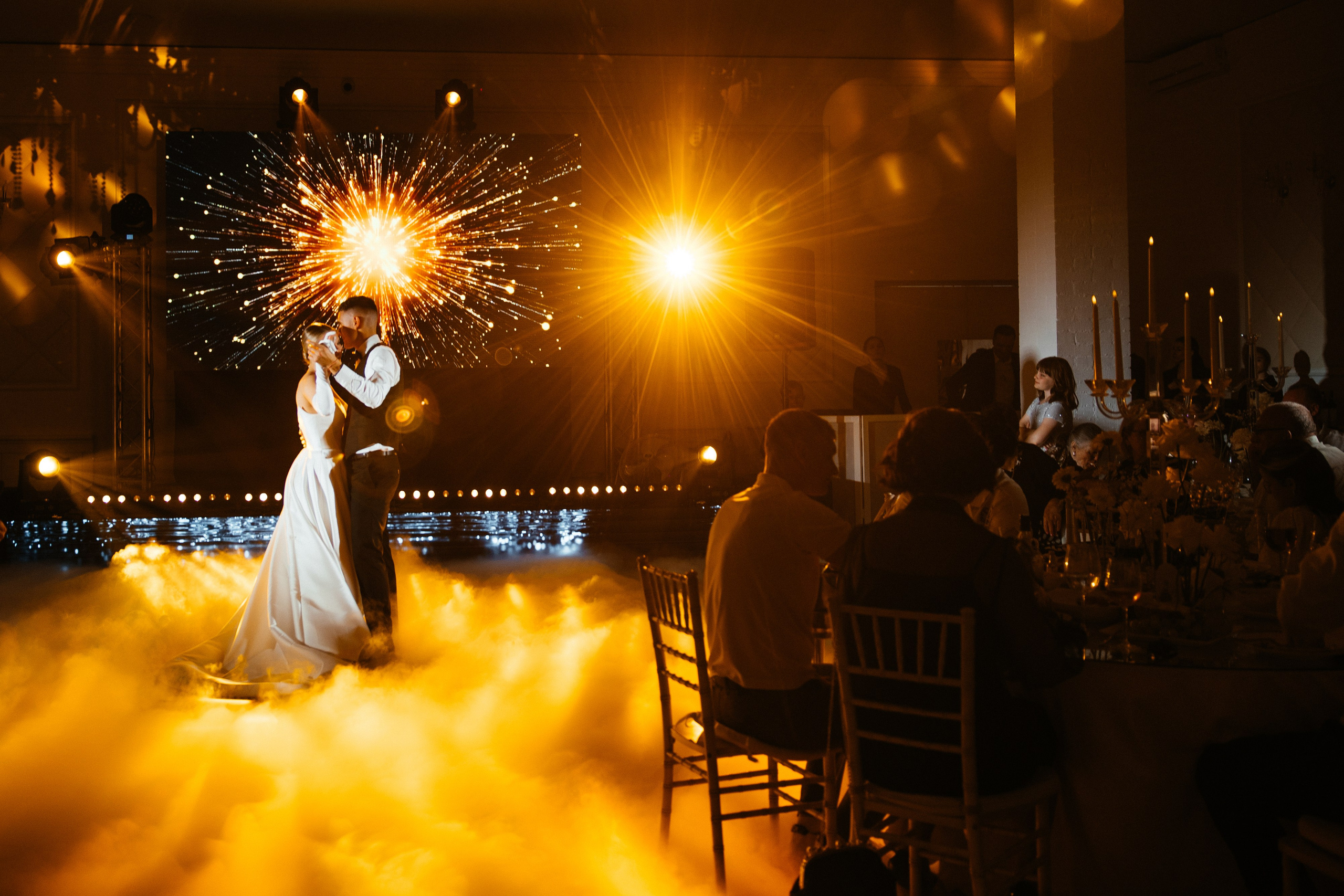 Даник и Вероника. Свадебный фотограф Минск РБ