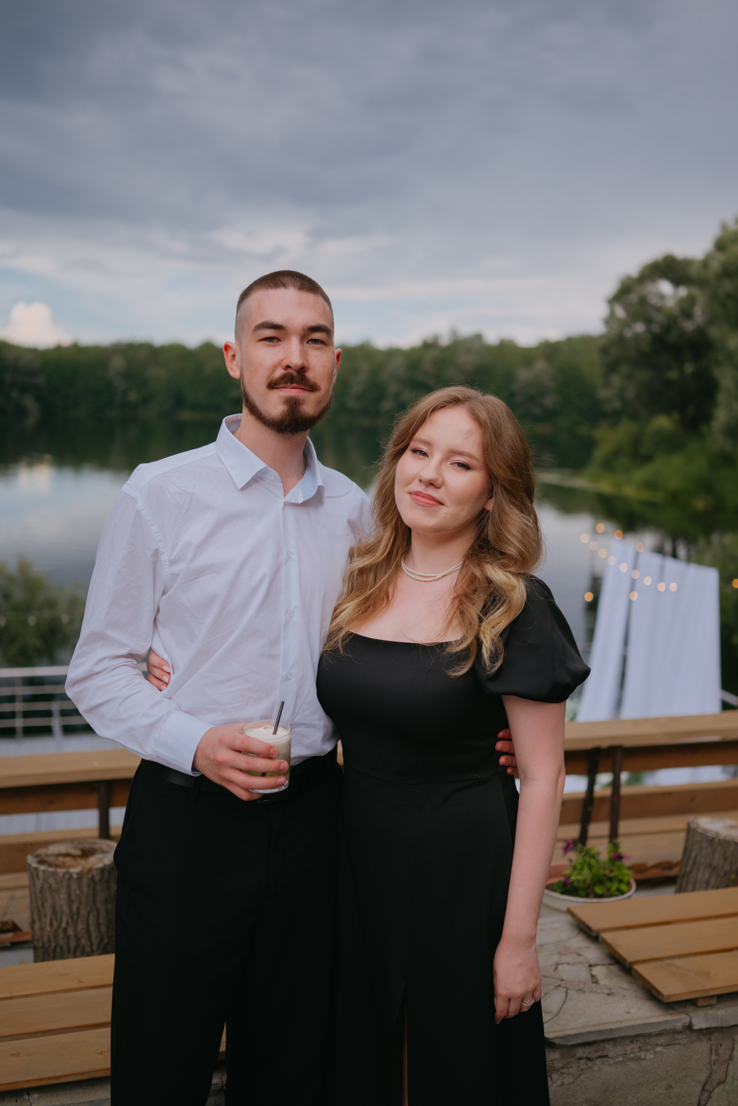 Игорь и Вероника. Свадебный фотограф Уфа Дарья Насырова