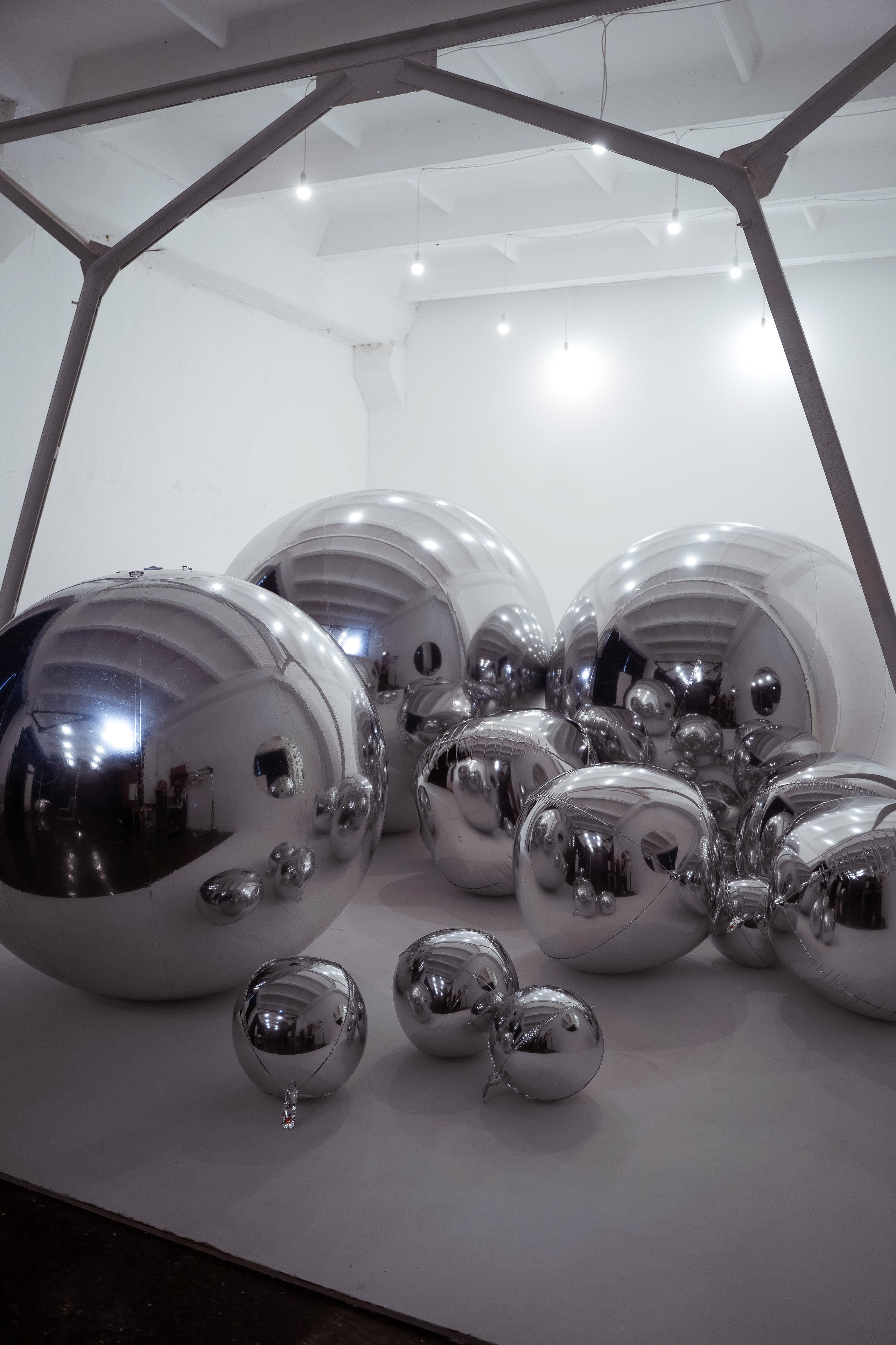 Зал Монэ. Фотограф г. Хабаровск. Семейные и индивидуальные съёмки