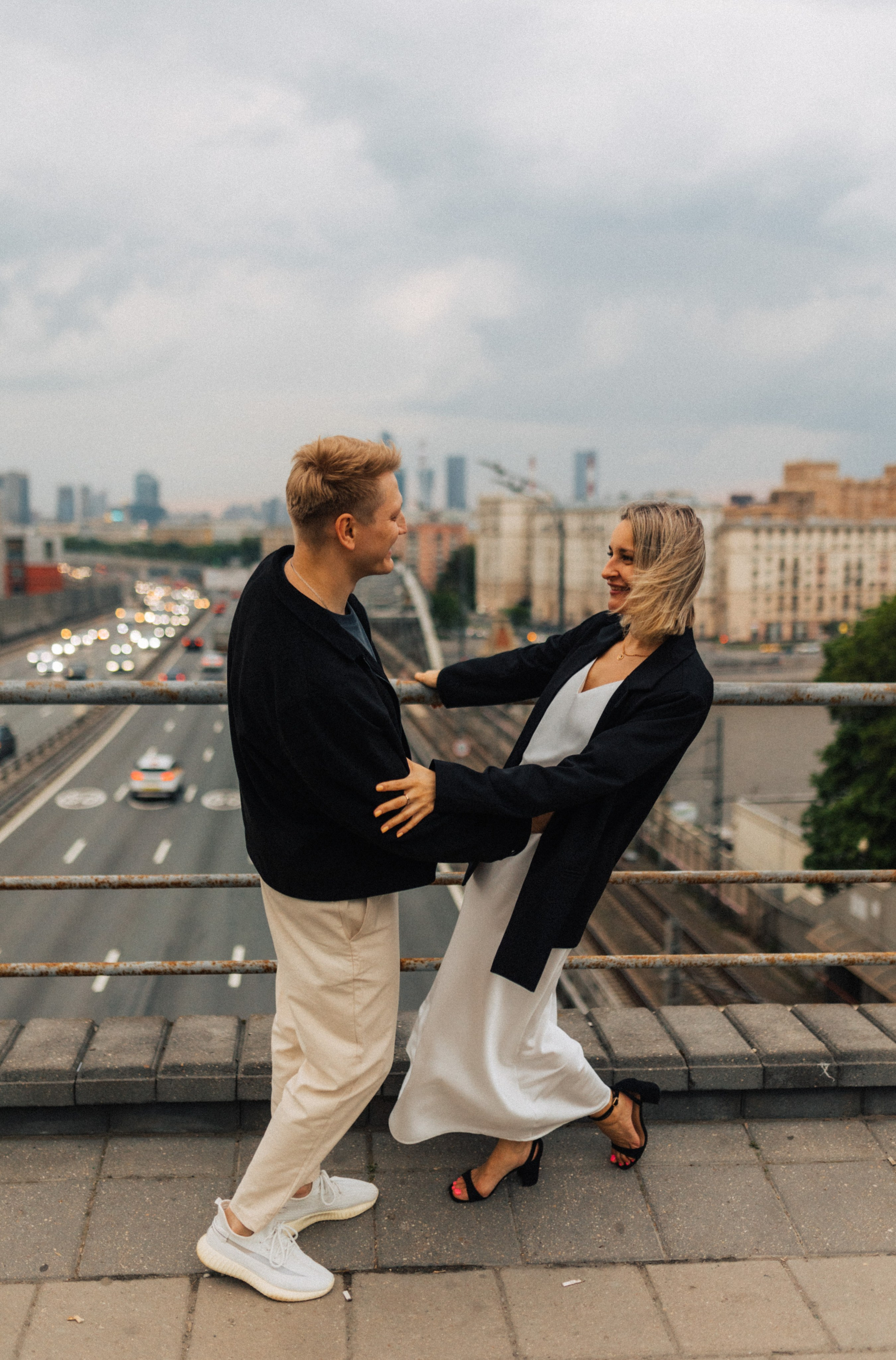 Слава/Станислава. Фотограф в Москве Татьяна Сергеева
