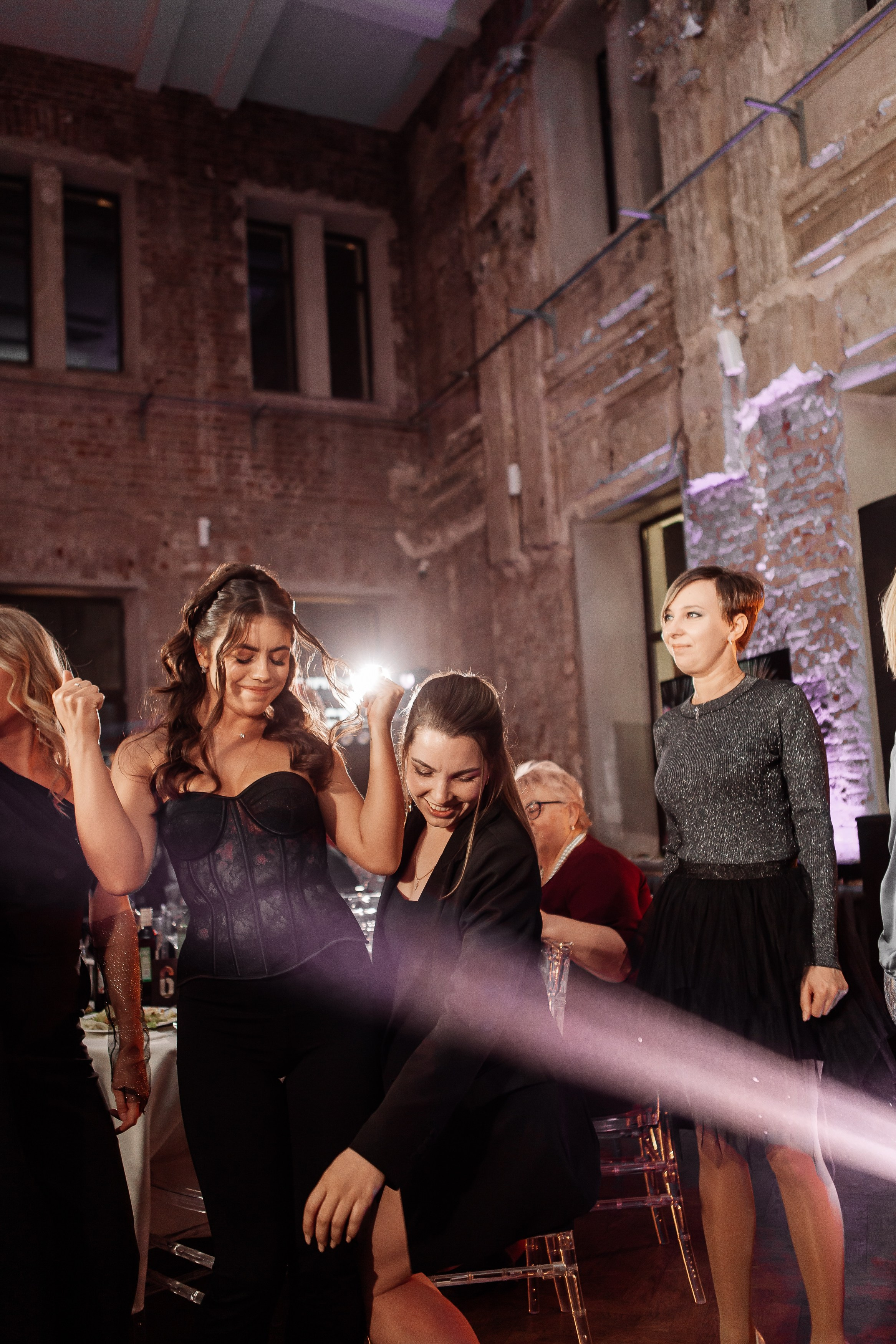 Корпоратив строительной компании. Фотограф в Нижнем Новгороде Таня Галкина