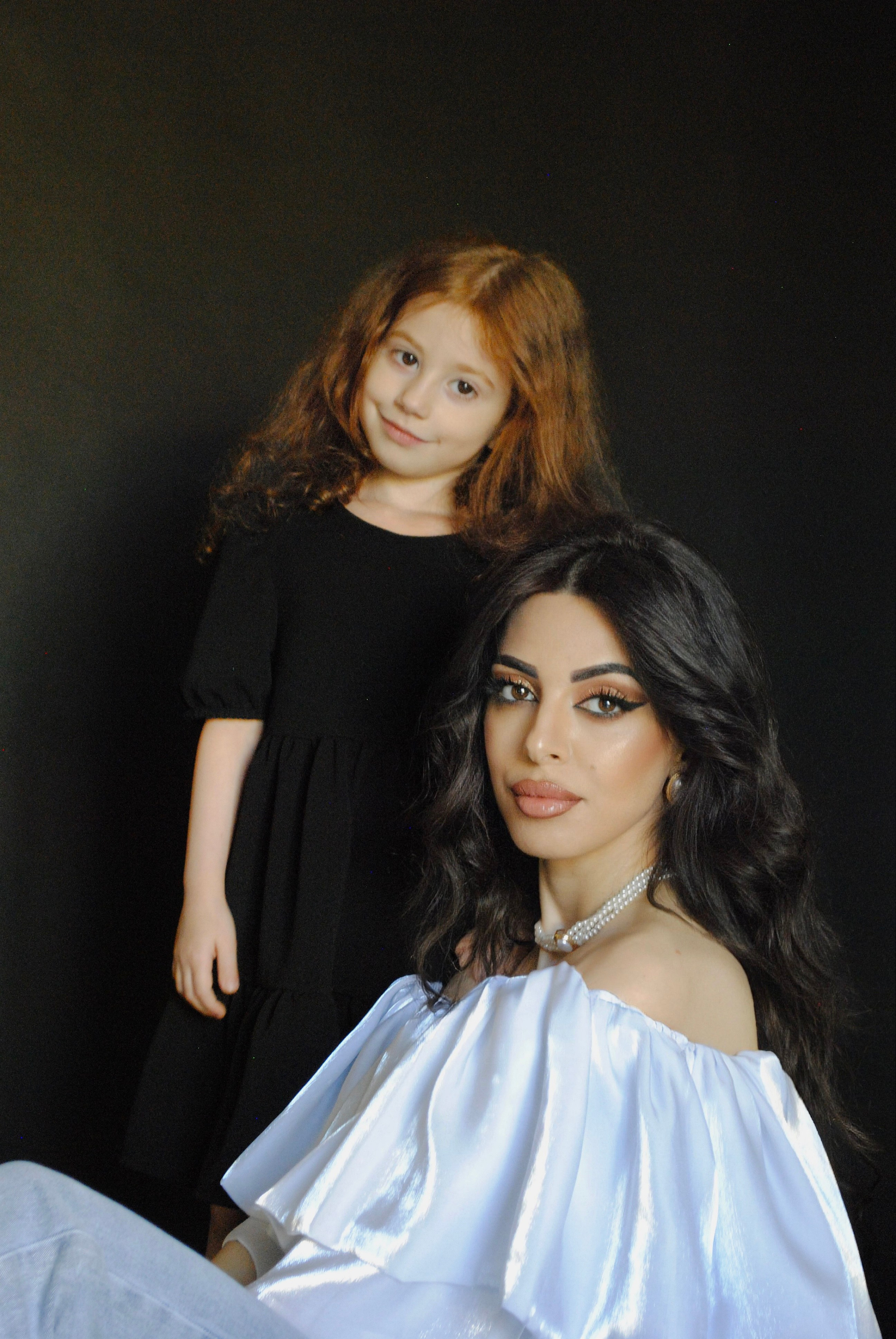 Светлана. Фотограф Мария Мусаелян