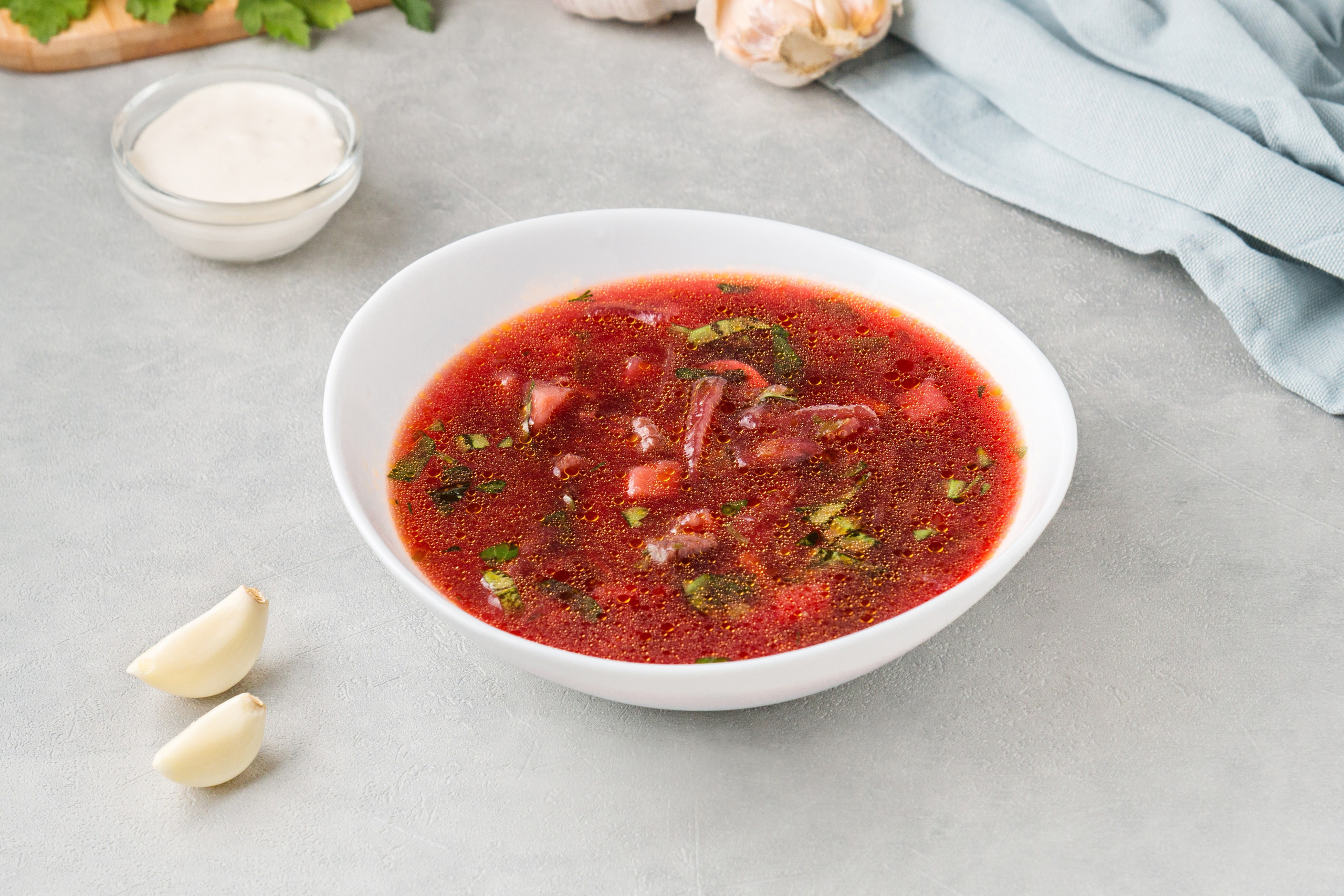 Съемка блюд для кулинарии | Фуд фотограф Воронеж