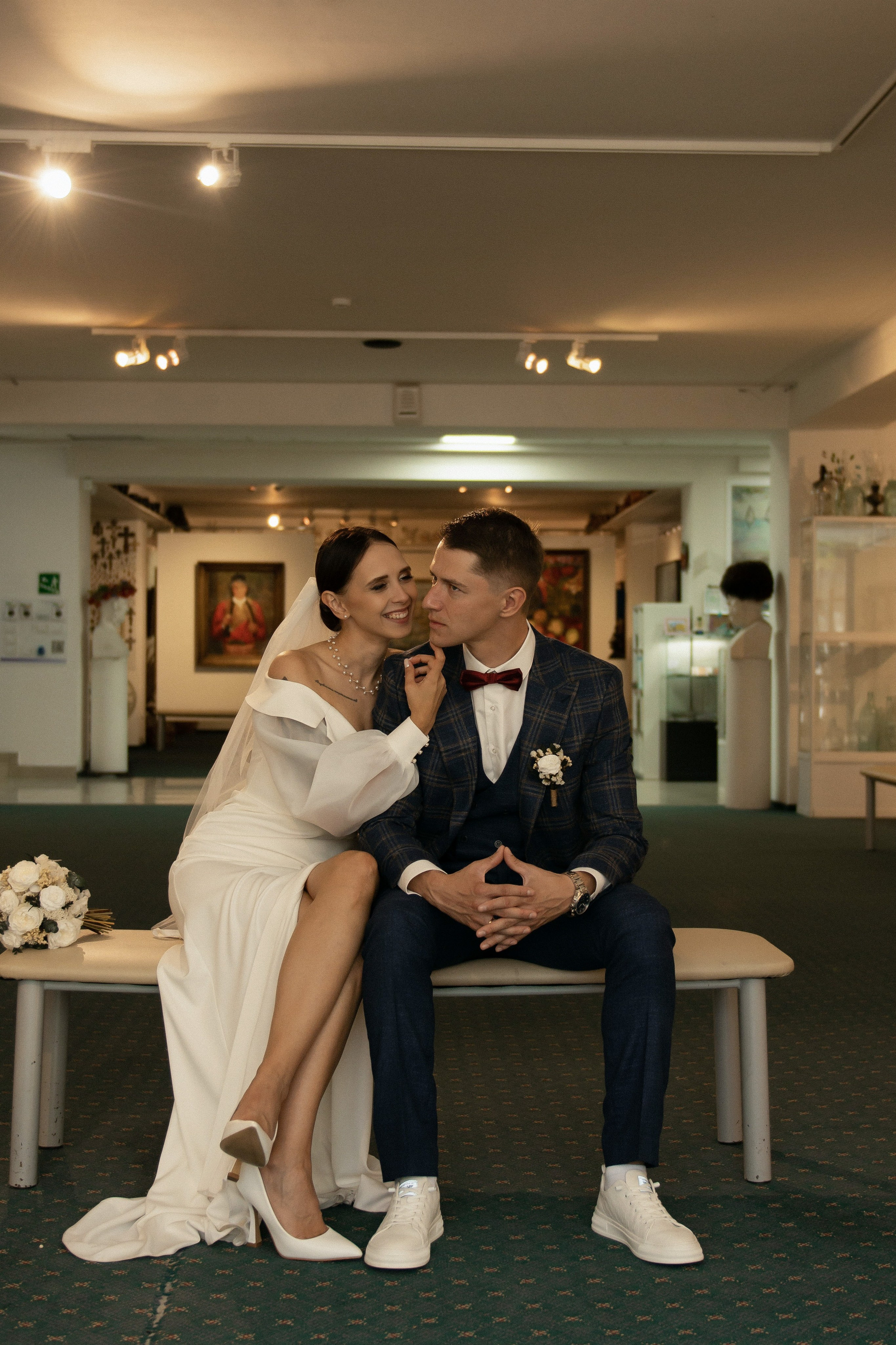 Мария и Любомир. Свадебный и женский фотограф в Ставрополе Вика Лексеева