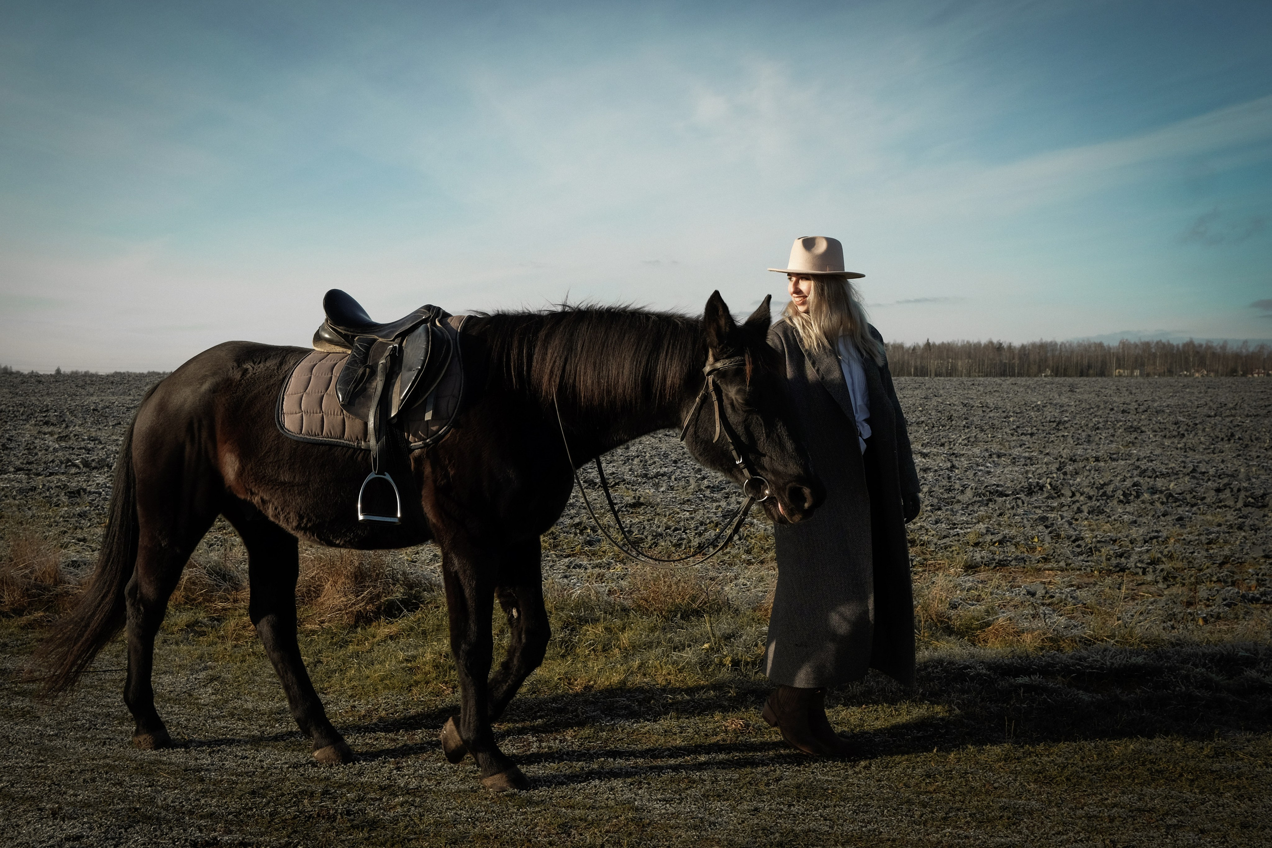 Валерия. Портретный фотограф в Минске Оксана Стасенко