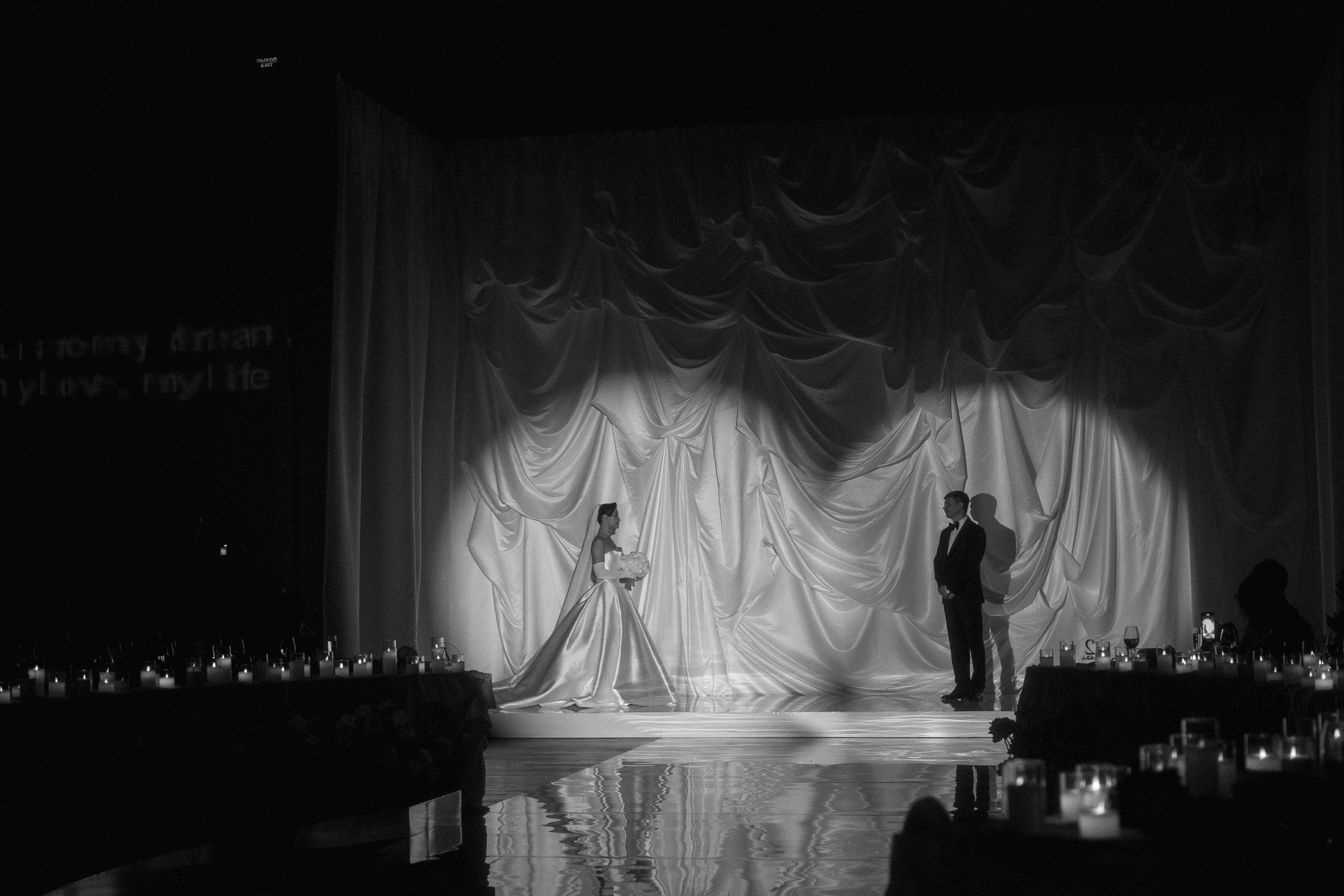 Моя жизнь. Свадебный и семейный фотограф в Анапе Елена Полетаева