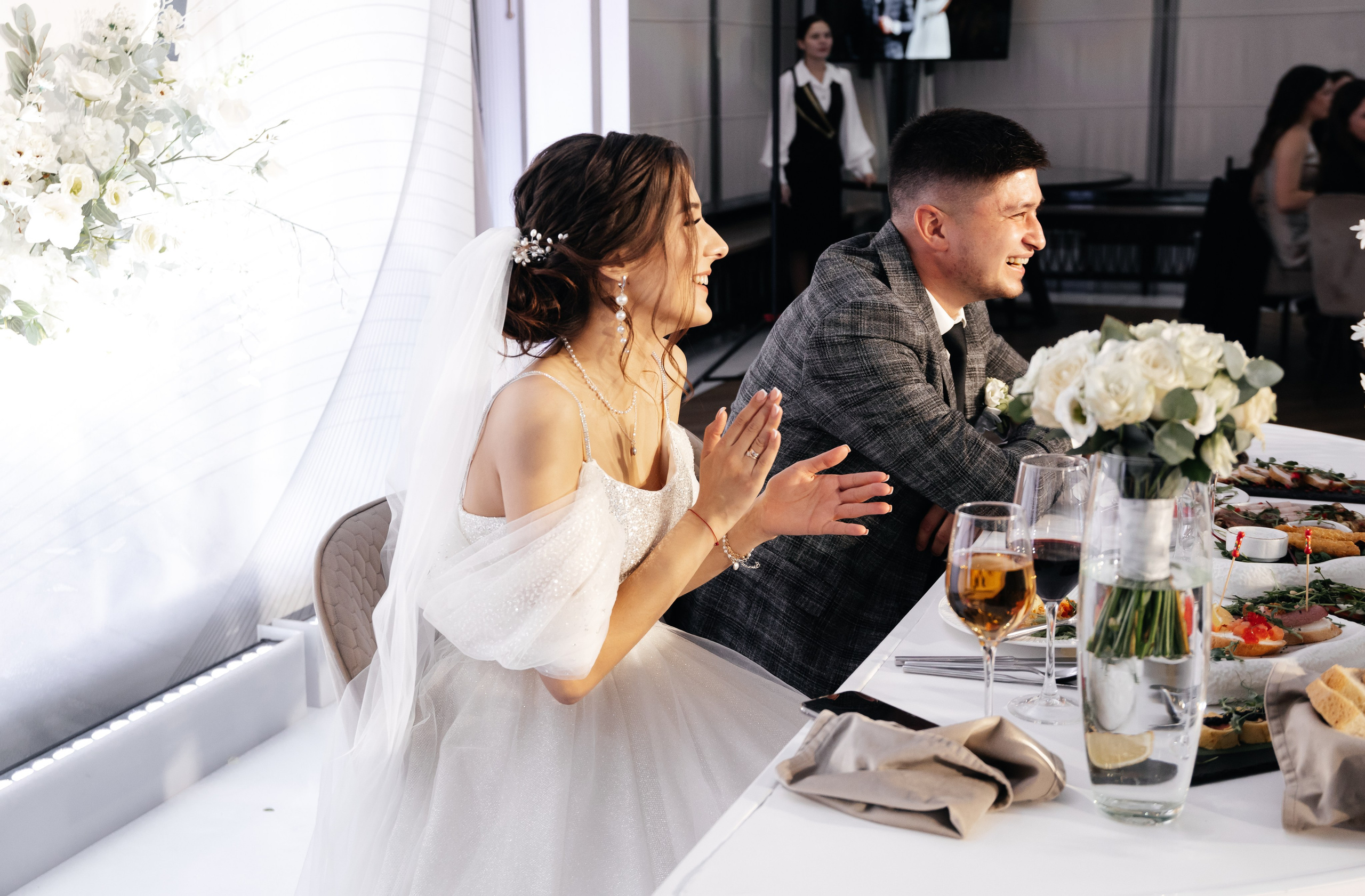 Ainur & Alina. Свадебный фотограф Ильнар Асадуллин