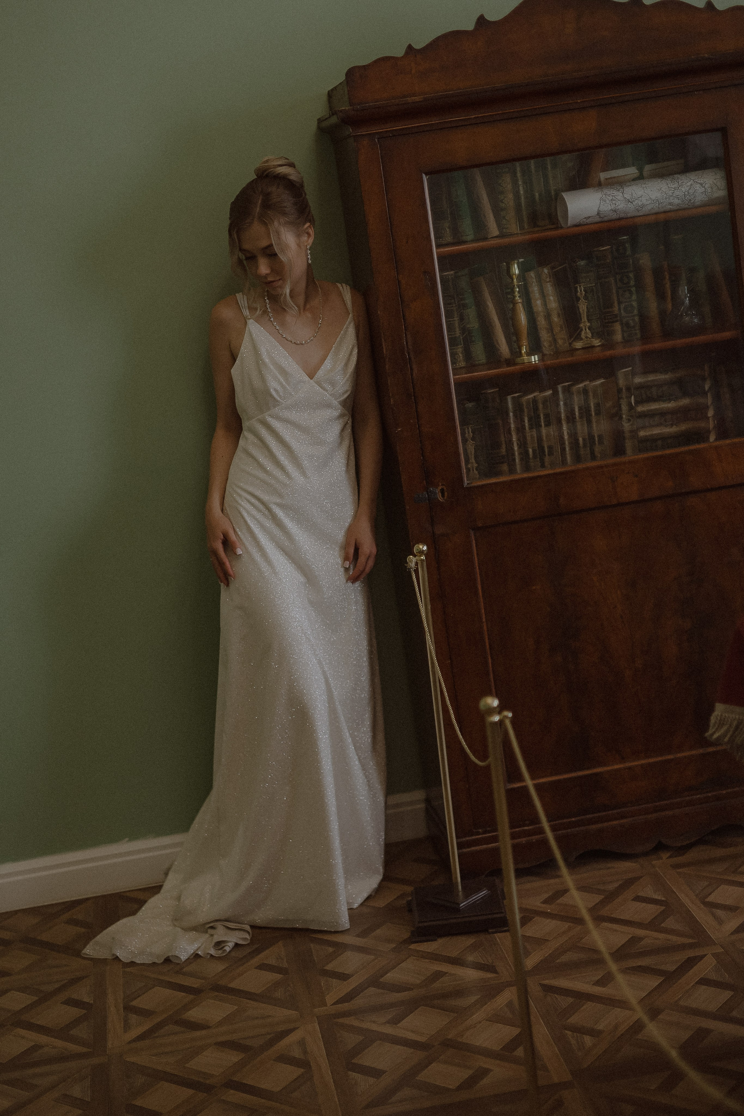 Эрнест & Ангелина. Свадебный фотограф Колесников Антон