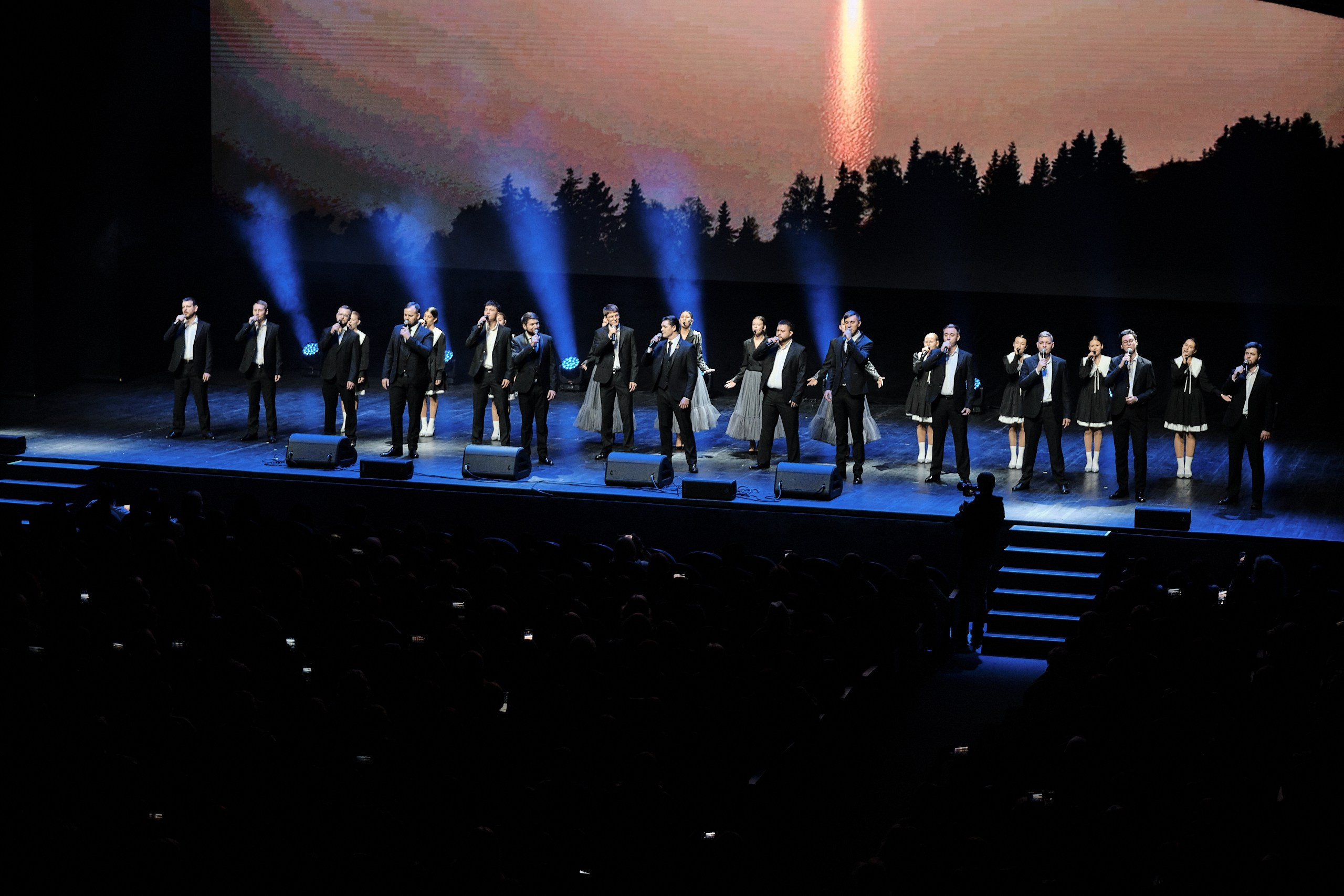 «Стальное кружево Урала» — 2024. Матвей Яворский — фотограф в Челябинске