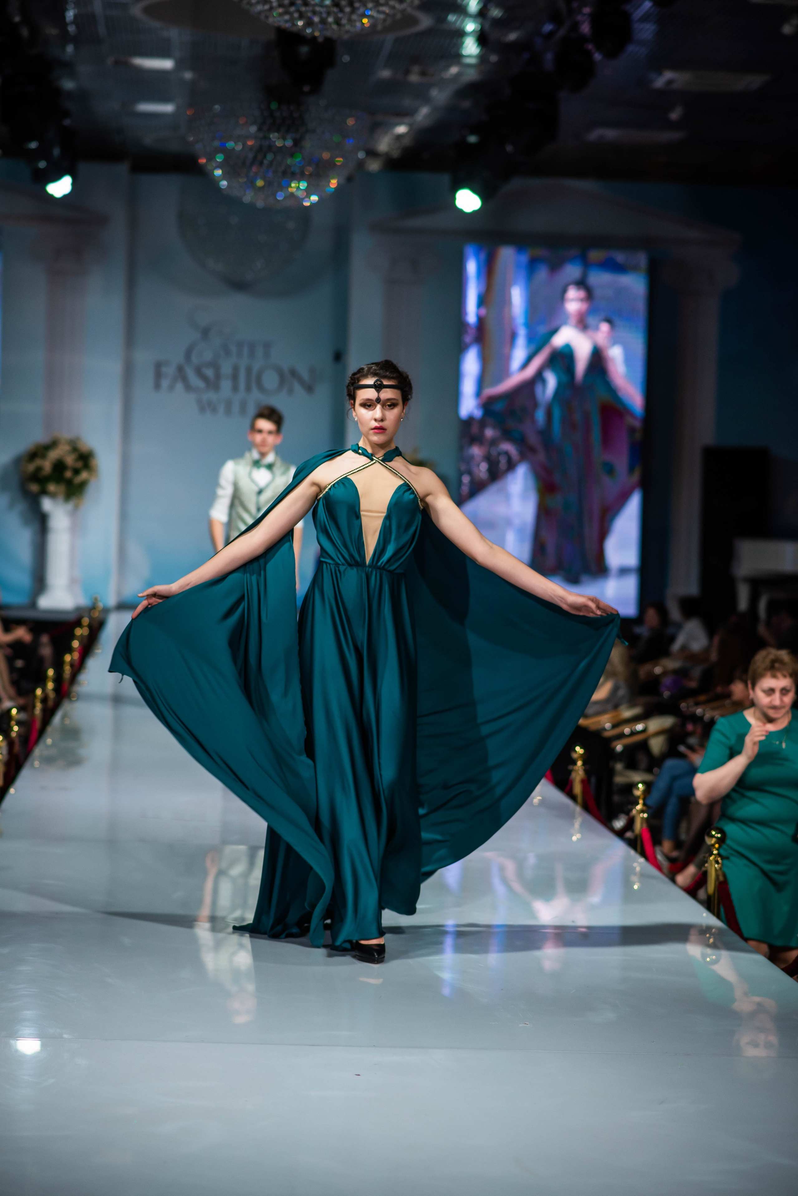 Кристина Кибовская. Главная