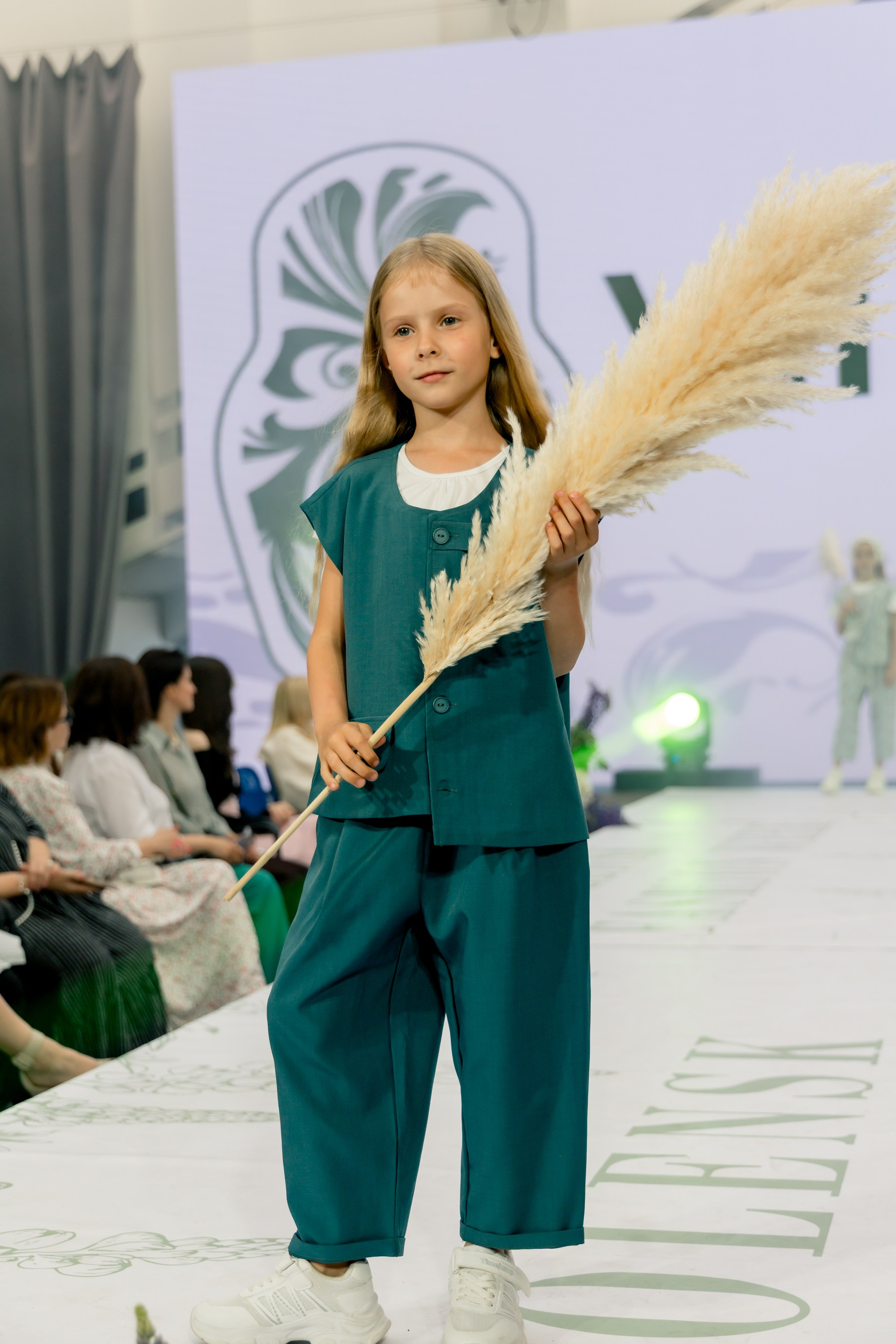 Smolensk Fashion Week 2025_День 2_Смоленская матрешка. Главная