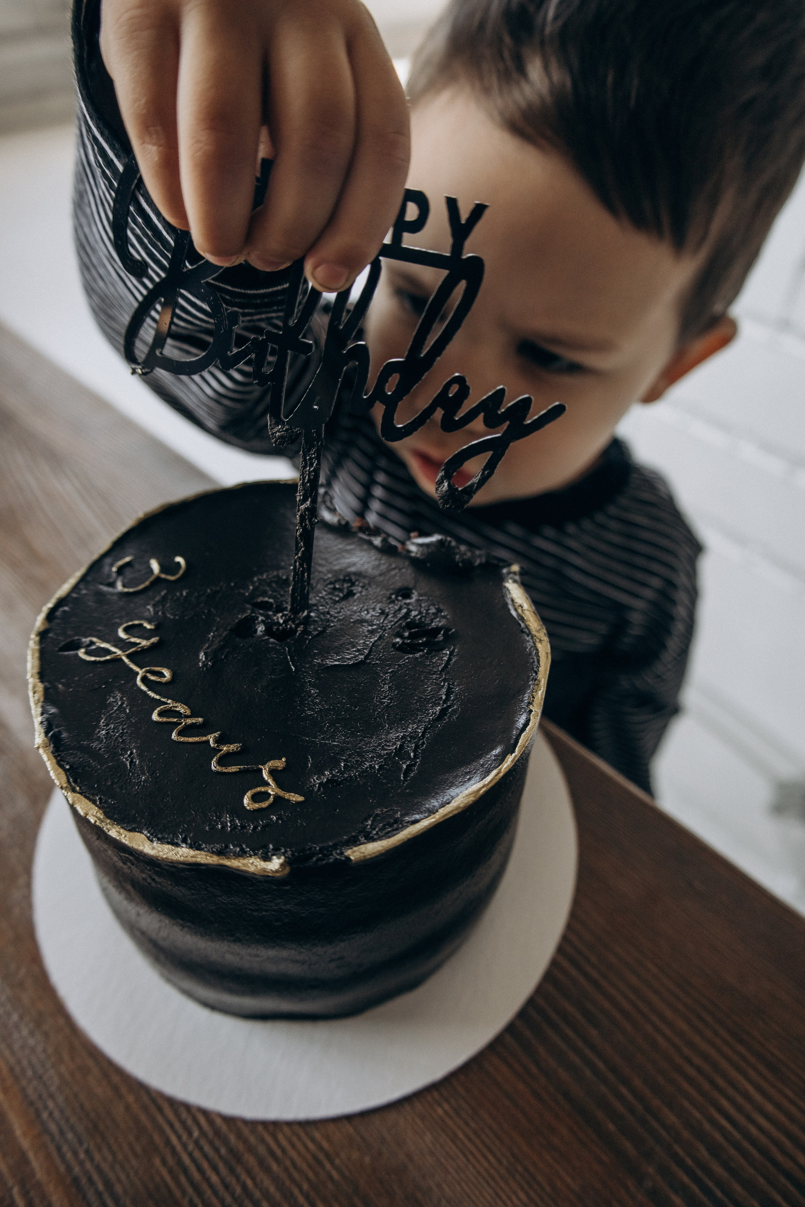 Вредине 3 года. Фотограф из Краснодара Мария Приходько