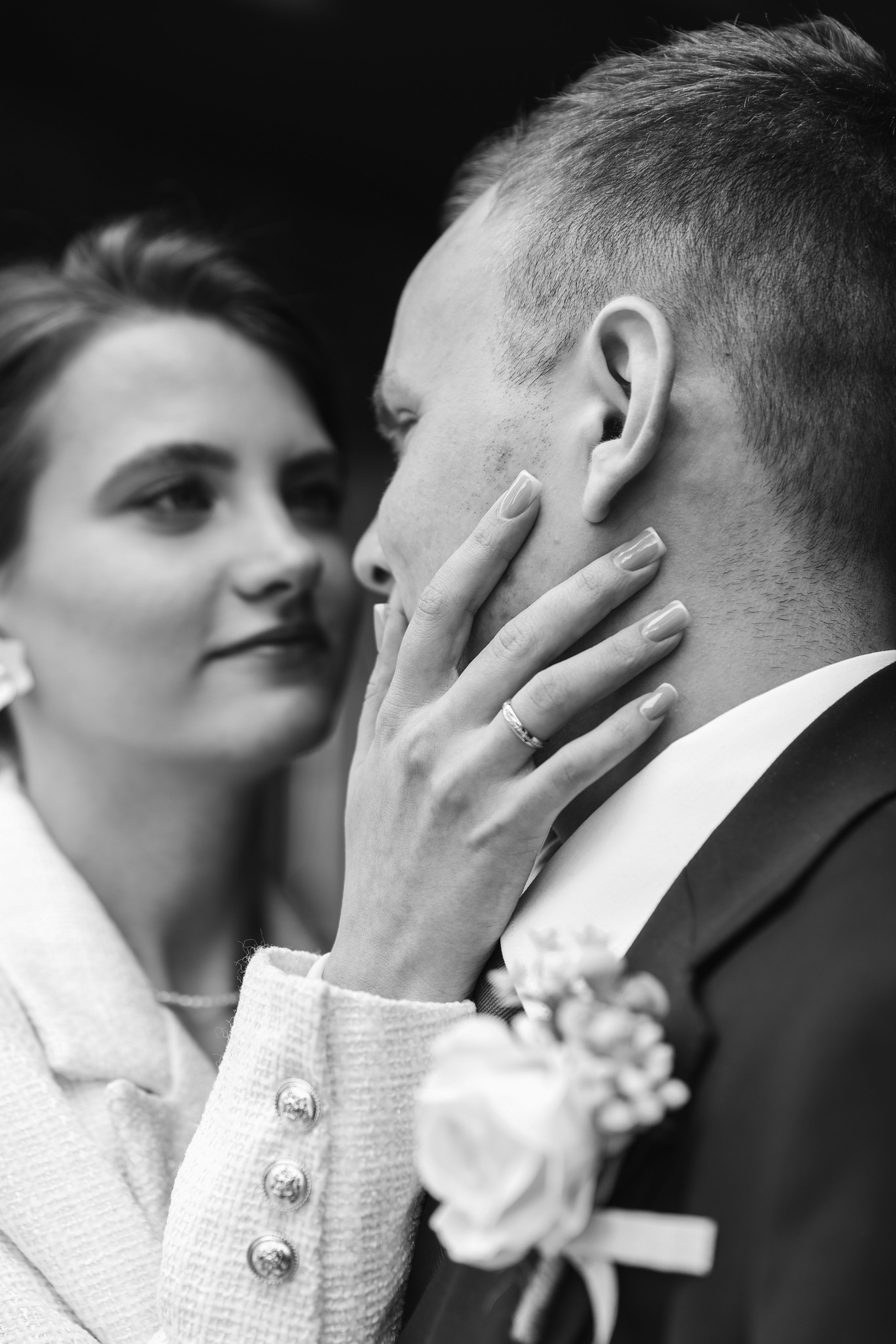 Анонс свадьба Максим и Татьяна. Свадебный и семейный фотограф в Севастополе и Крыму Анастасия Сураева