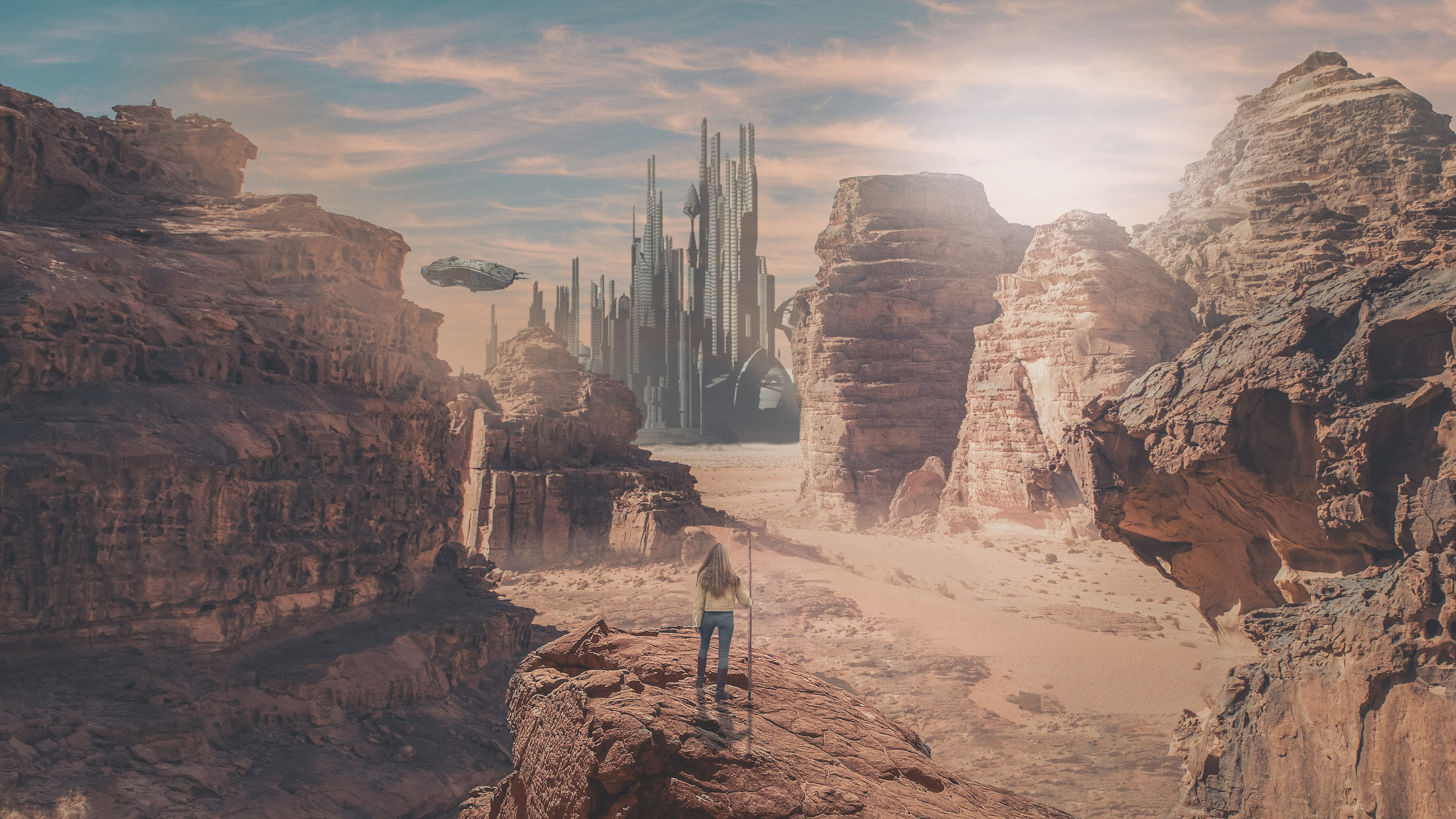 Артворки с участием моих моделей. Фотограф в Москве Виталий Мишкин