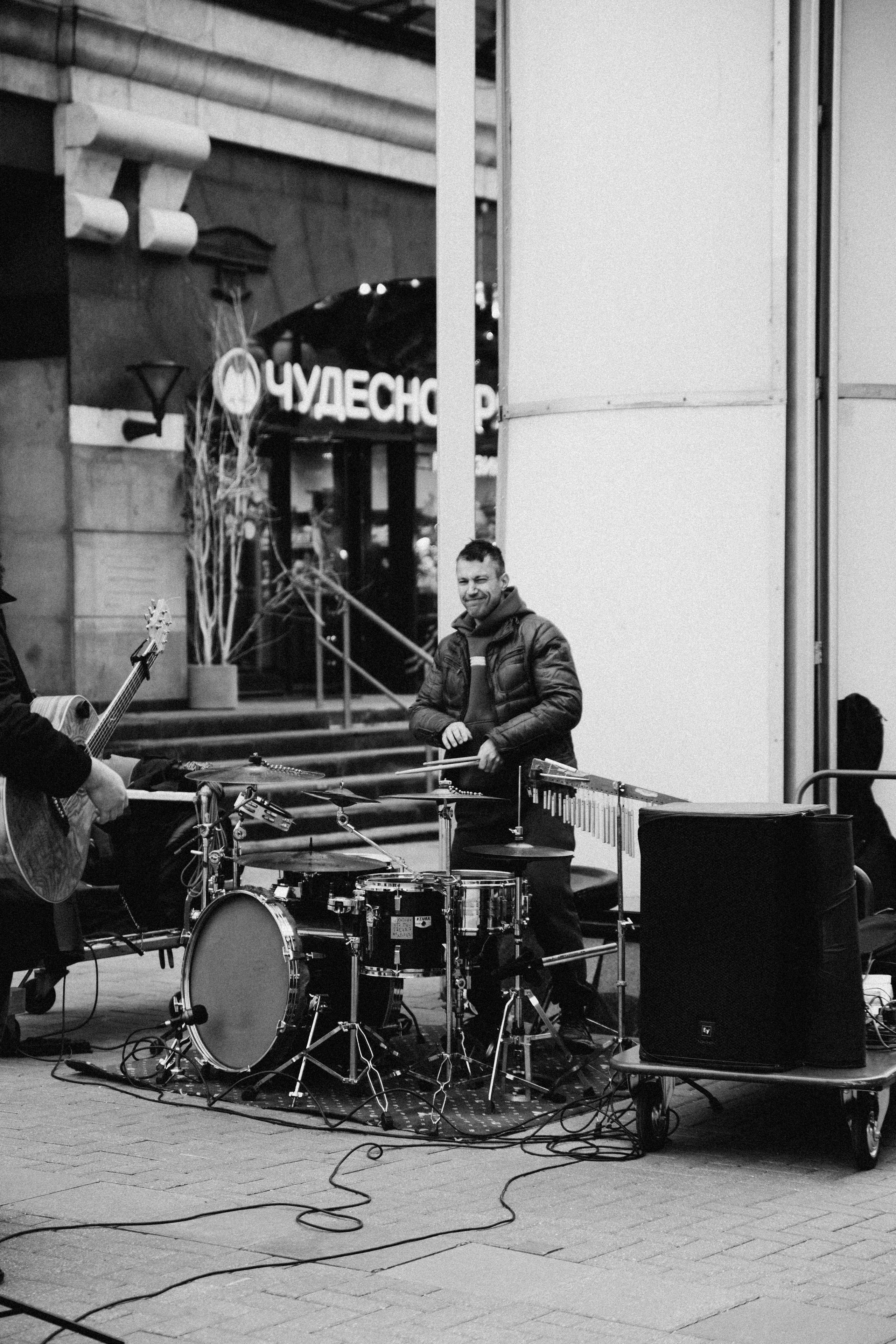 Москва. Репортажный и детский фотограф в Минске