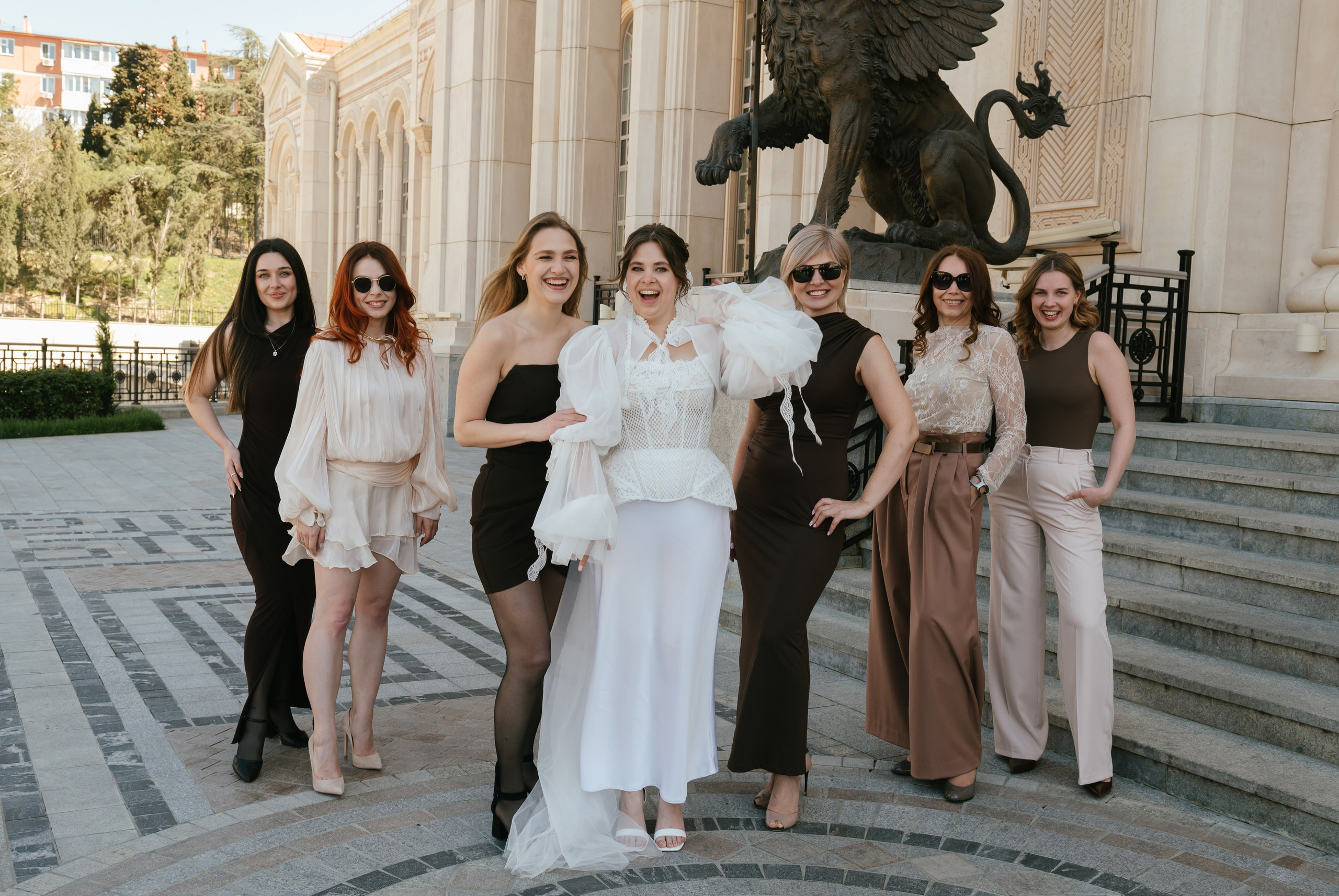 ! ♥. Свадебный, женский, семейный фотограф в Севастополе Юлия Мошенко