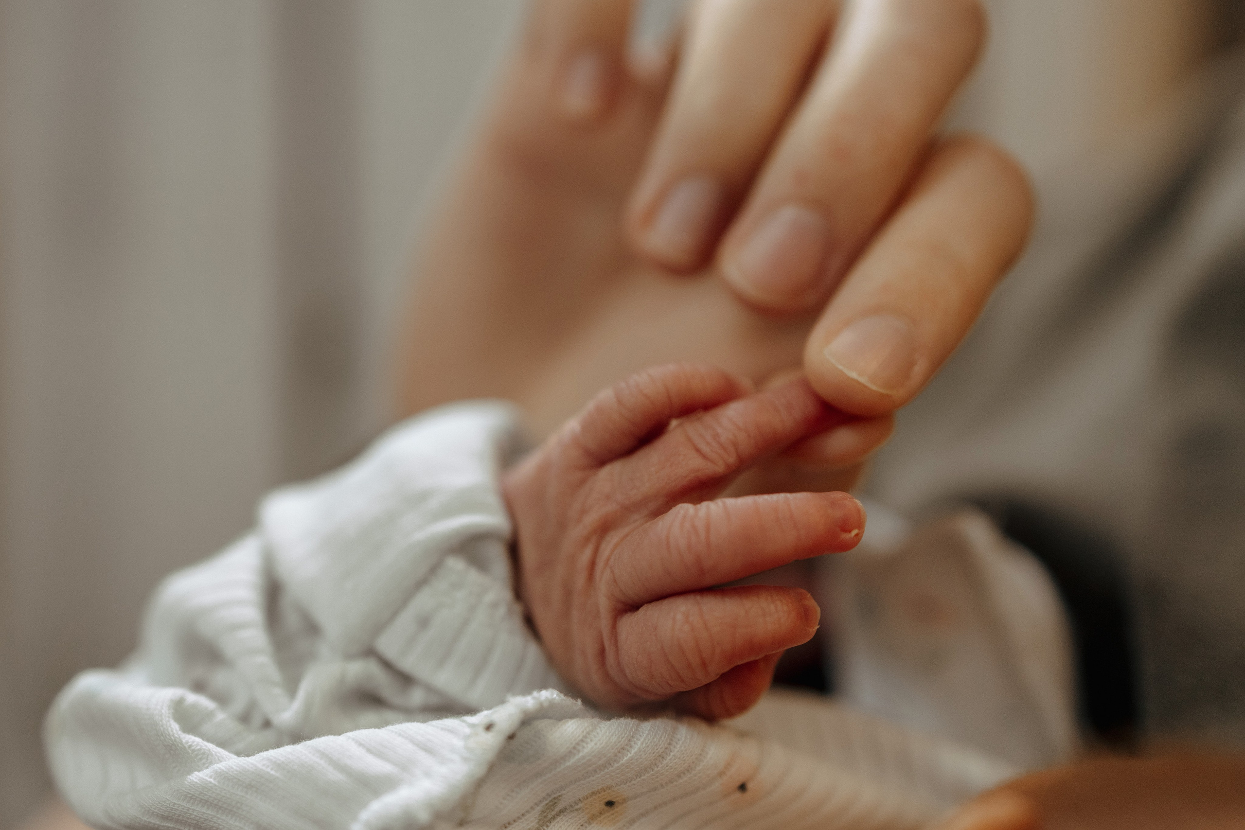 Час до дома. Фотограф в Санкт-Петербурге Виктория Безверхая