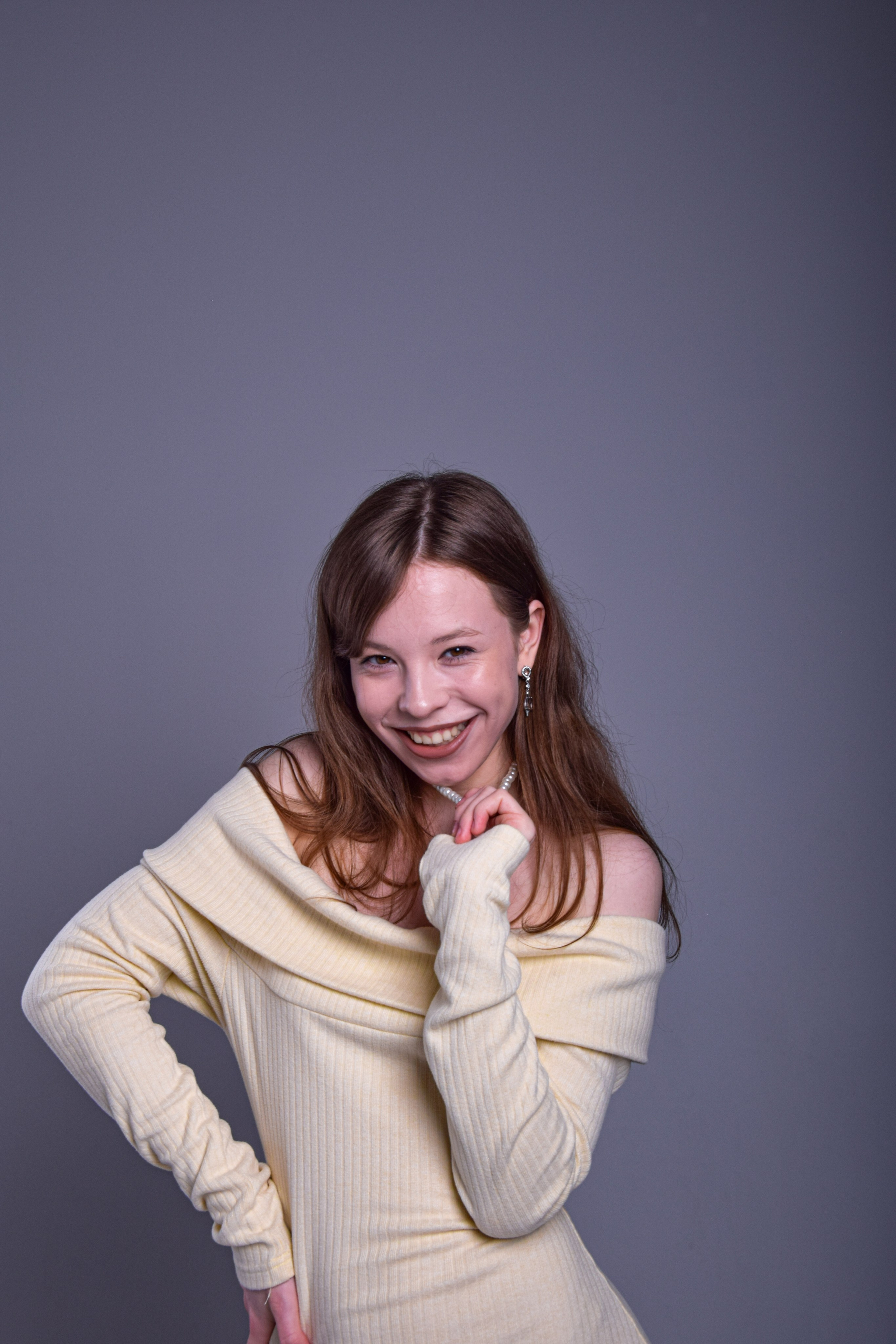 Софья Мелитовская. ASLAN — Индивидуальный фотограф из Питера