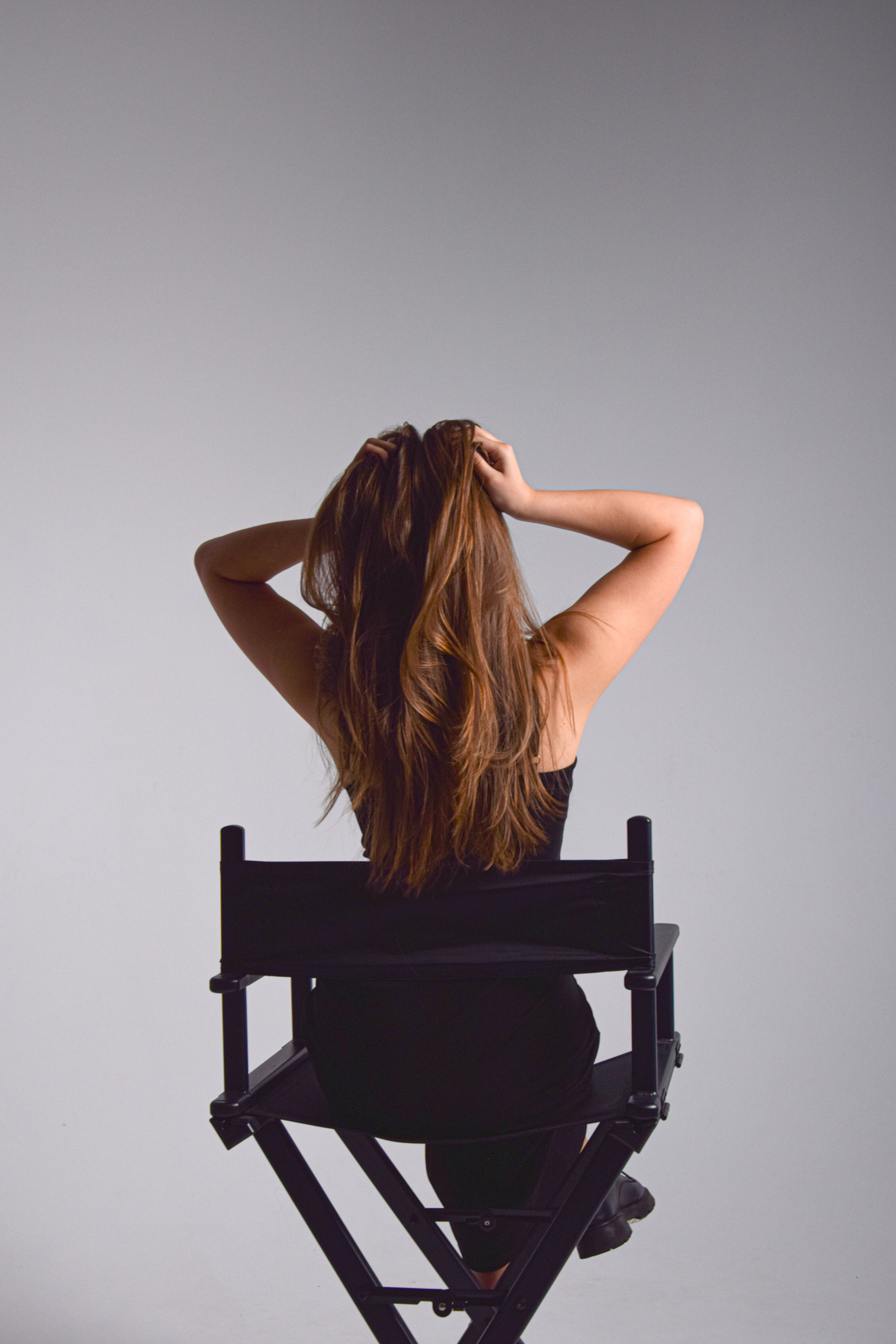 Алина. ASLAN — Индивидуальный фотограф из Питера