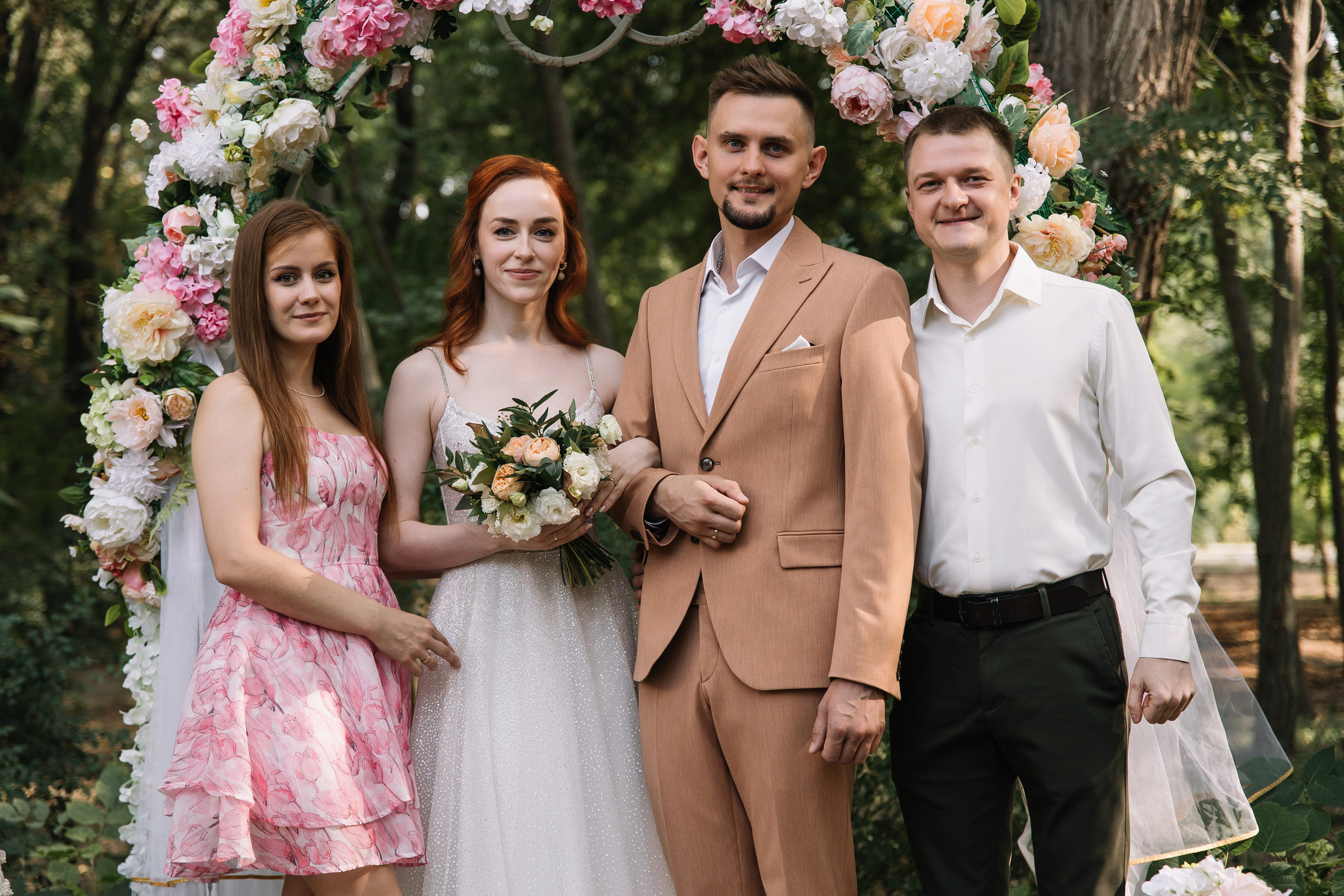 Дарья & Артемий. Фотограф Санкт-Петербург. Аврамова Анастасия