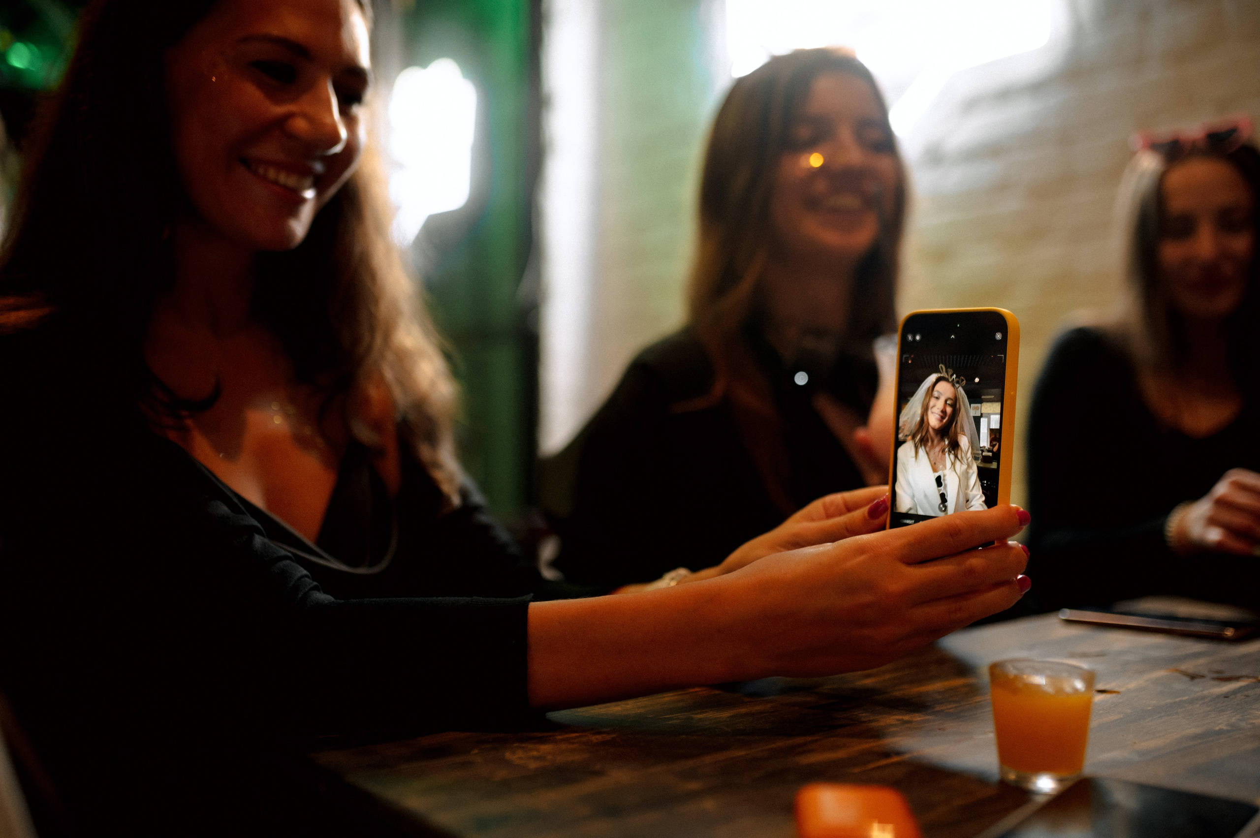 ДЕВИЧНИК НАТАШИ. Шашкова Вероника / Свадебный и семейный фотограф Москва и Ярославль