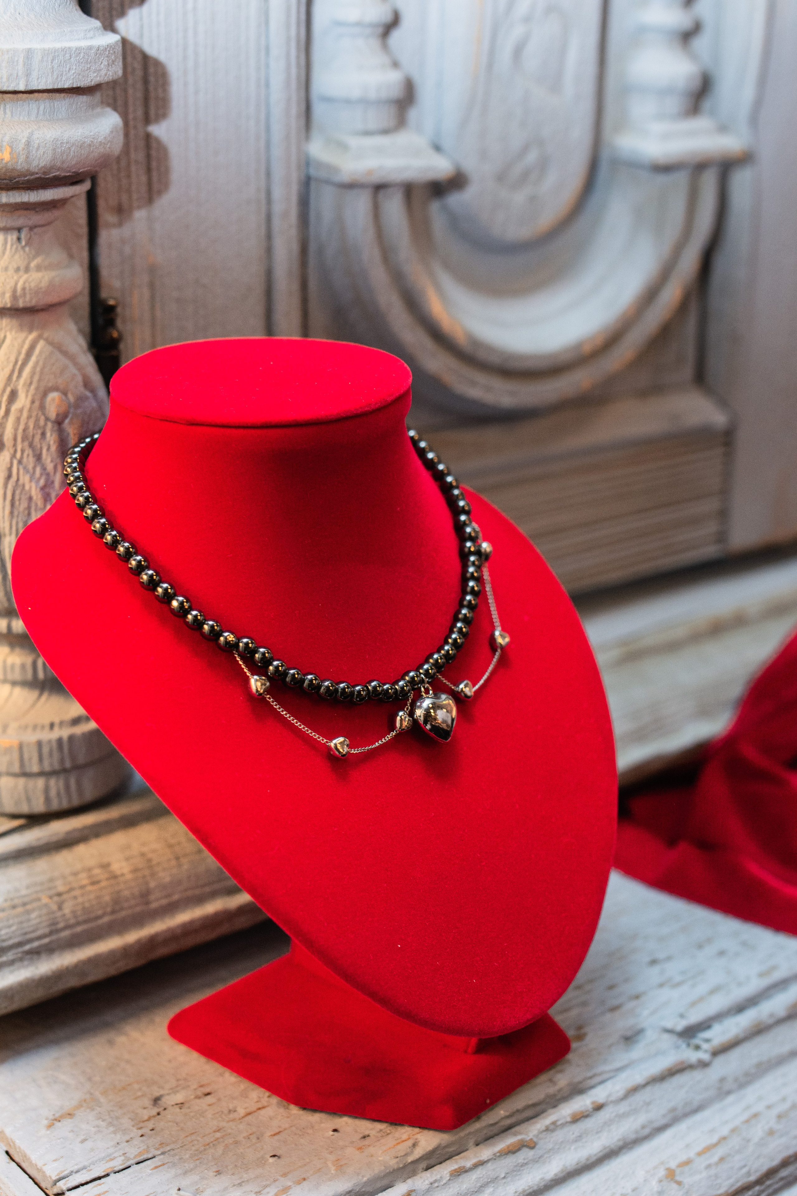 МК Барокко. Фотограф в Москве Ангелина Ким