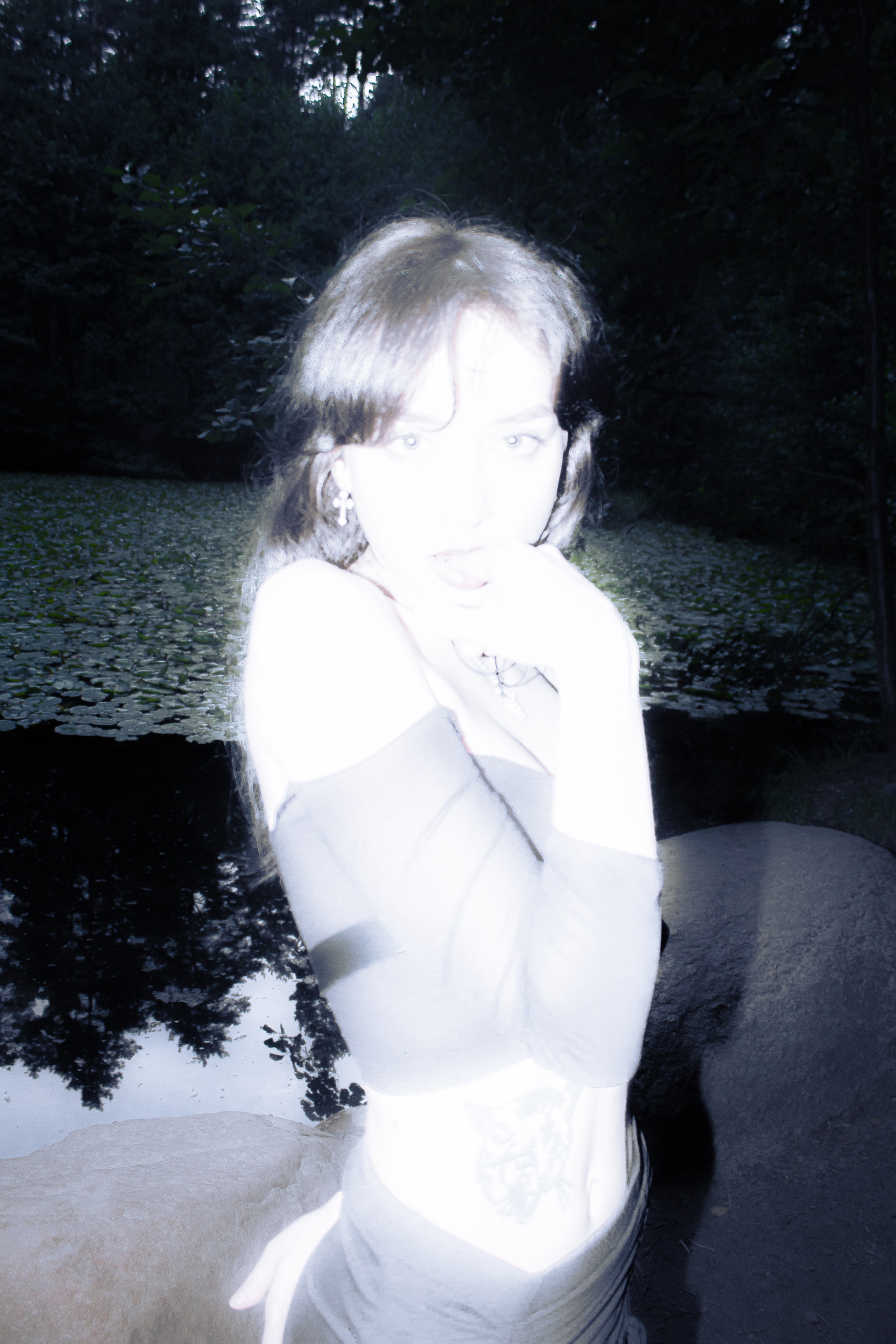 Индивидуальные. Lyakhovich