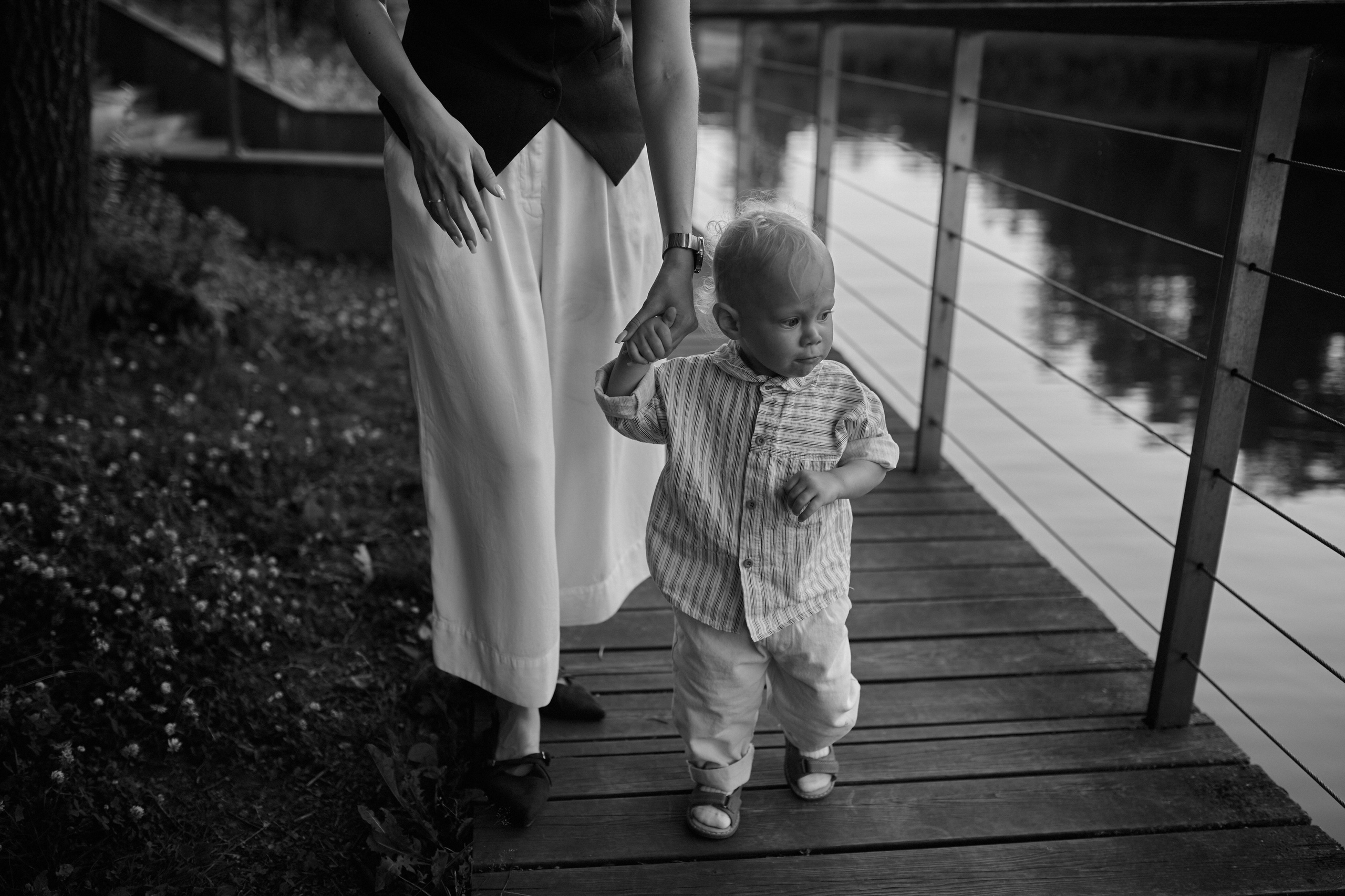 Сима и Яннис. Семейный и свадебный lifestyle-фотограф в Москве Мария Петрова